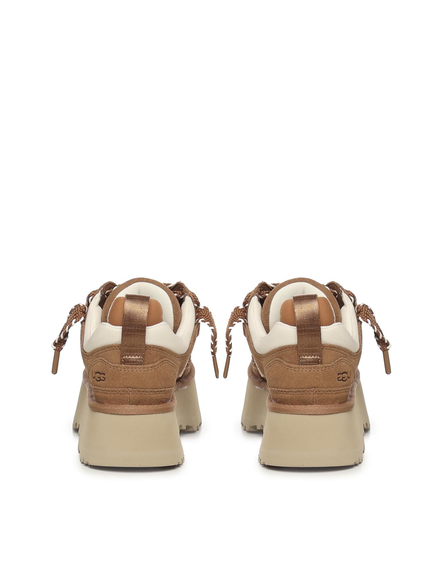 Sneakers Astromel Ugg оригінал – Купити в Україні – детальний вид