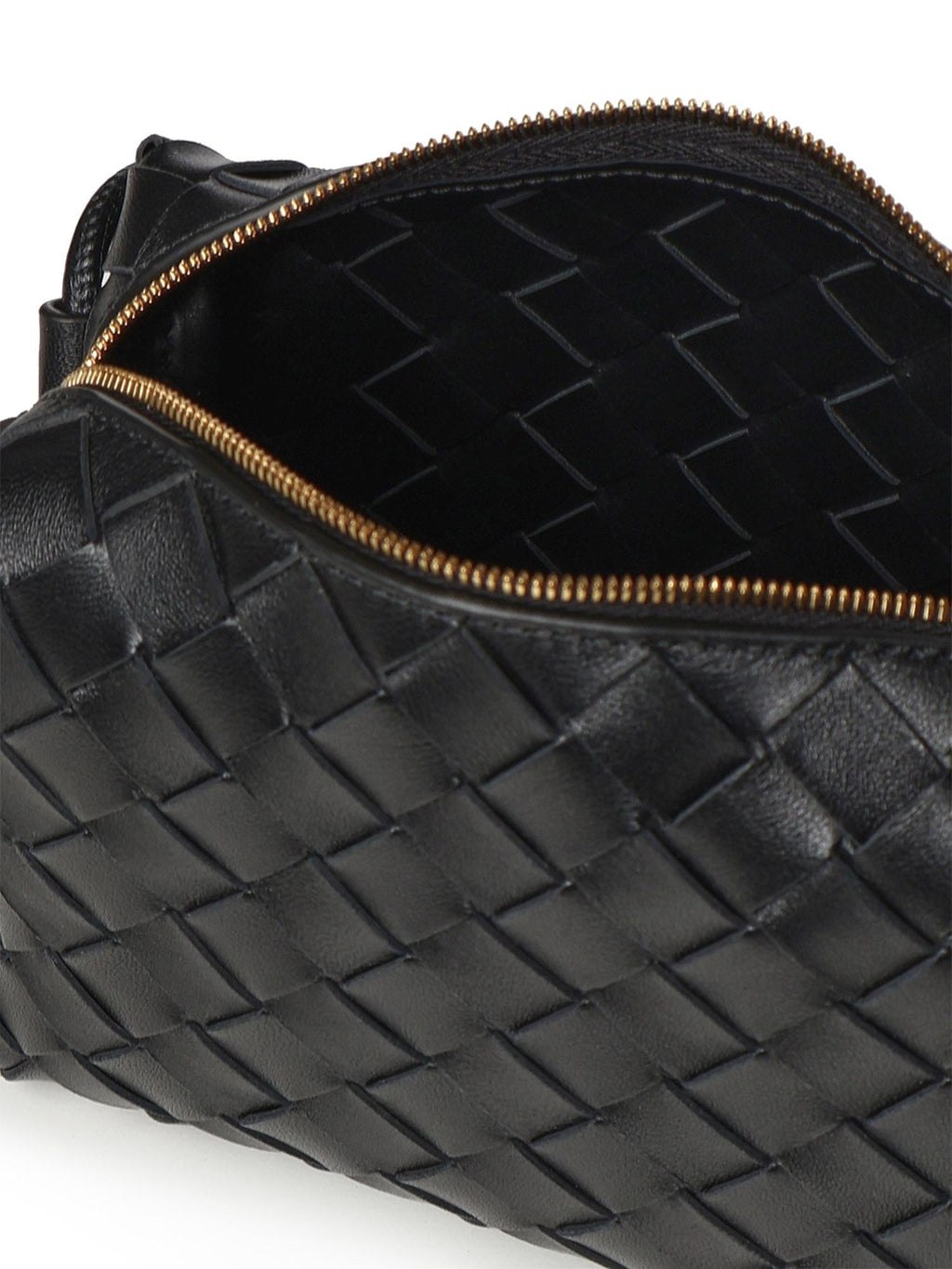 Оригінальна Mini Loop Camera Bag Bottega veneta – збільшений вид
