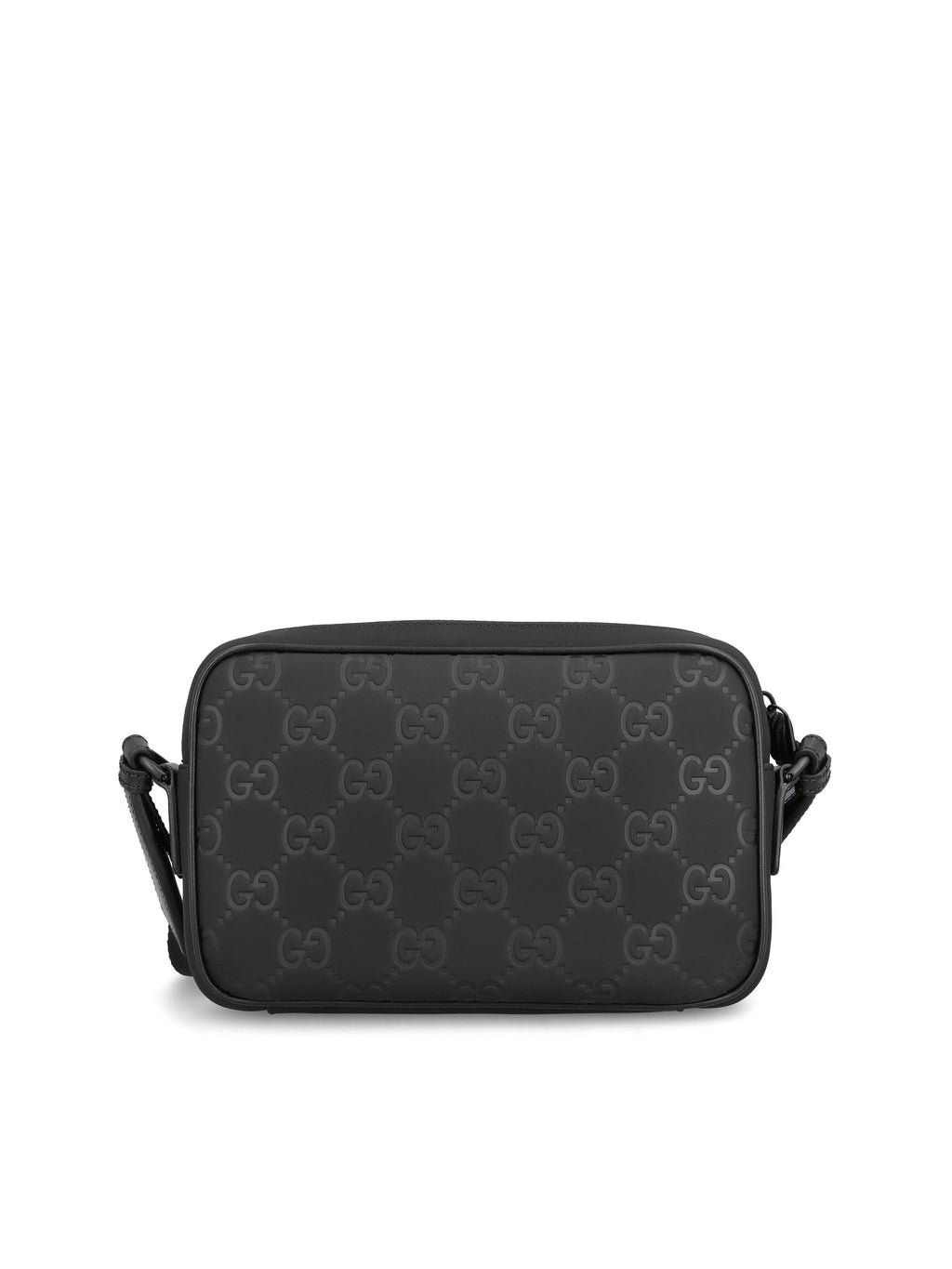 Оригінальна Small Gucci Edge Shoulder Bag Gucci – вид ззаду