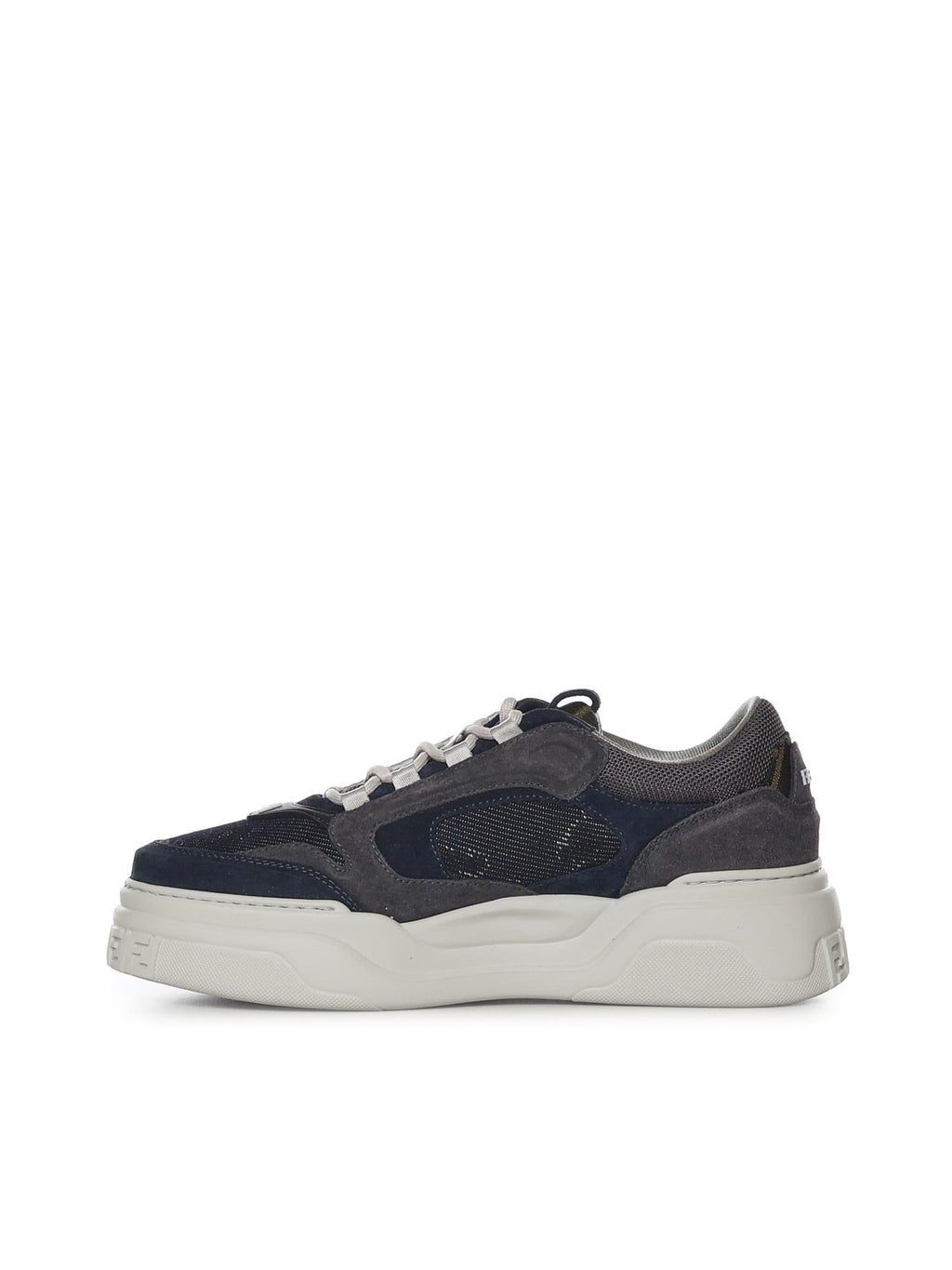 Sneaker Fendi Force Fendi – Гарантія оригінальності – збільшений вид