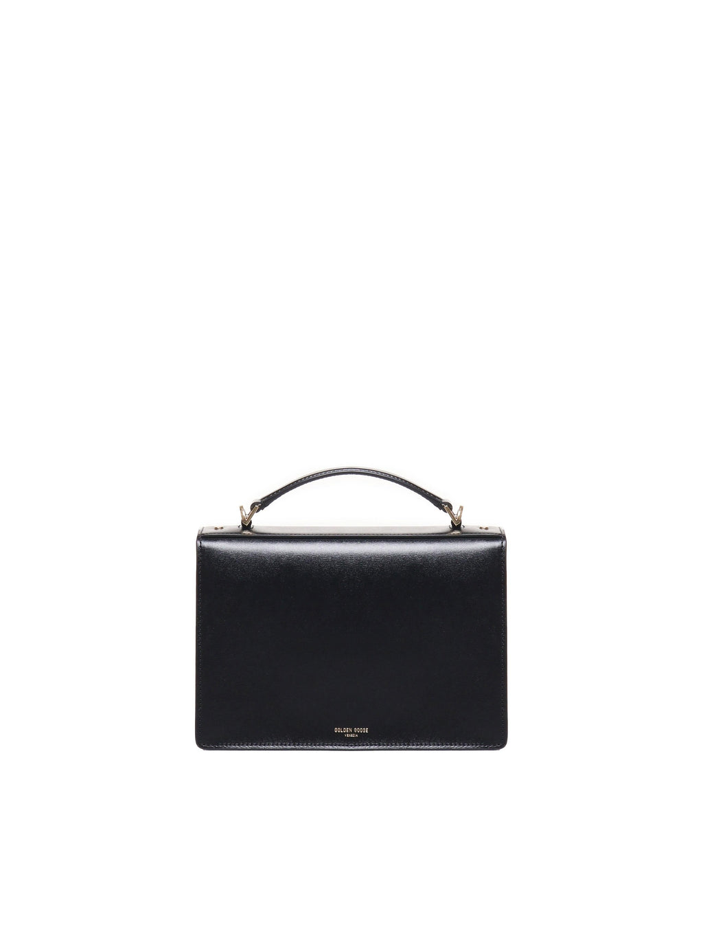 Оригінальна Venezia Bag In Pelle Liscia Golden goose – детальний вид