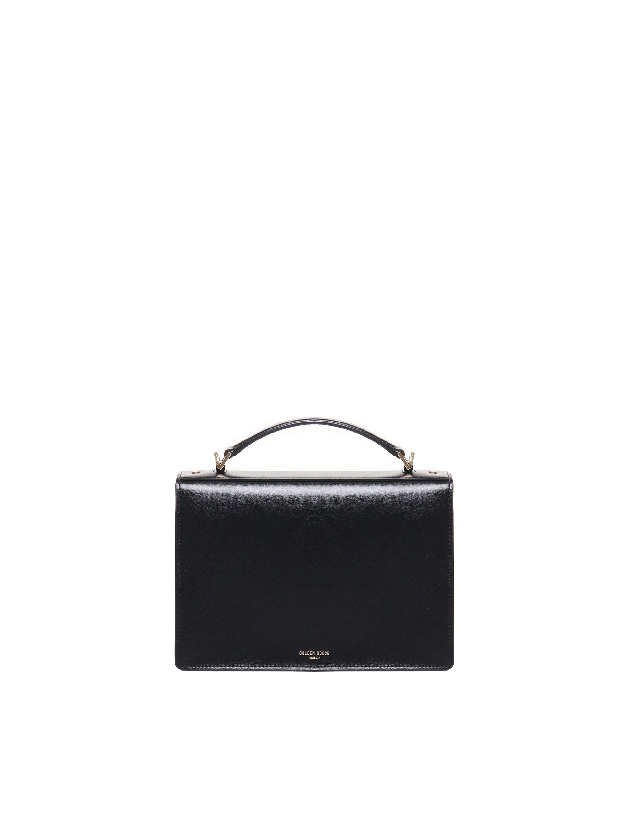Оригінальна Venezia Bag In Pelle Liscia Golden goose – детальний вид