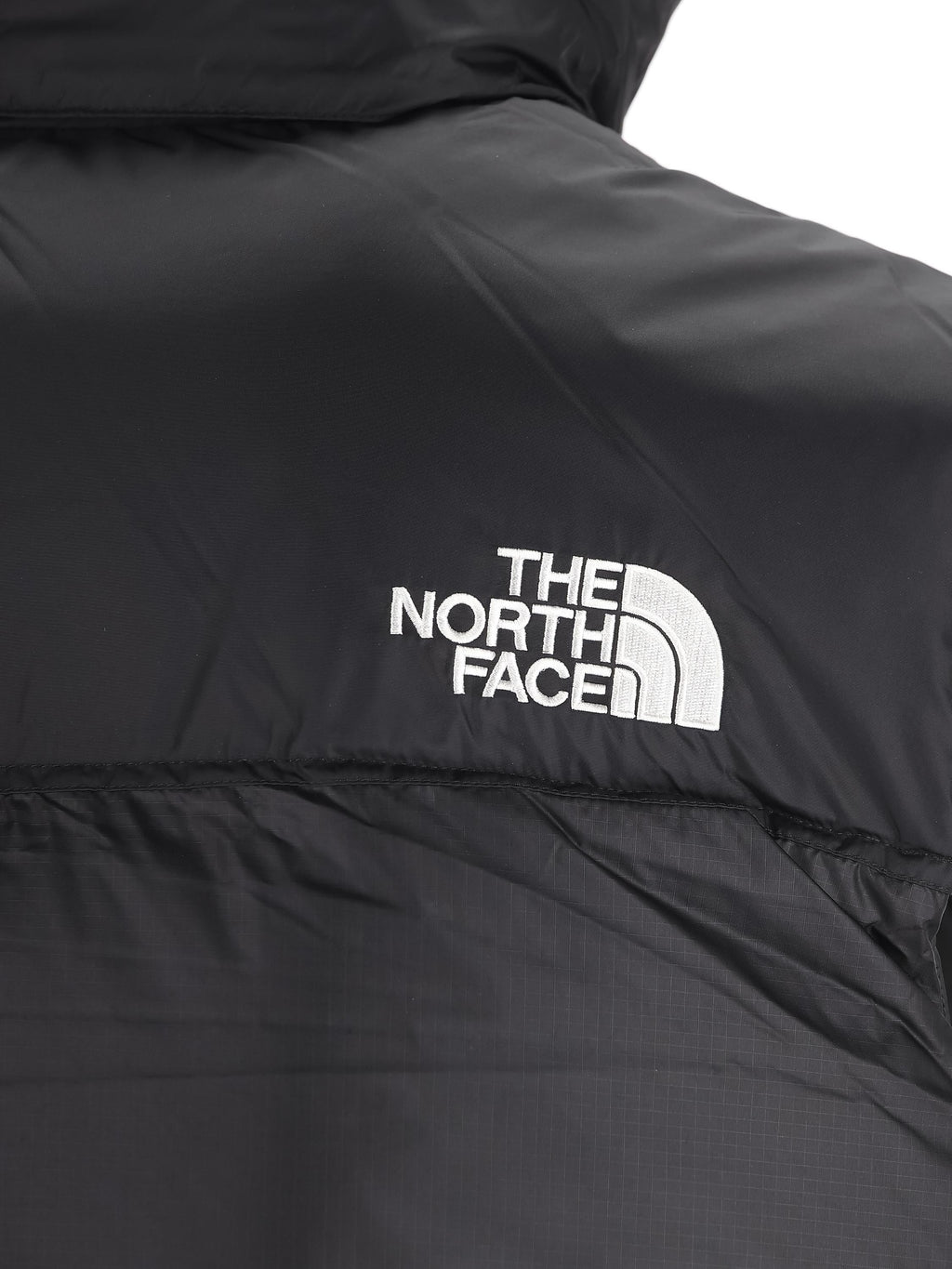 1996 Retro Nuptse Puffer Vest The north face оригінал – Купити в Україні – детальний вид