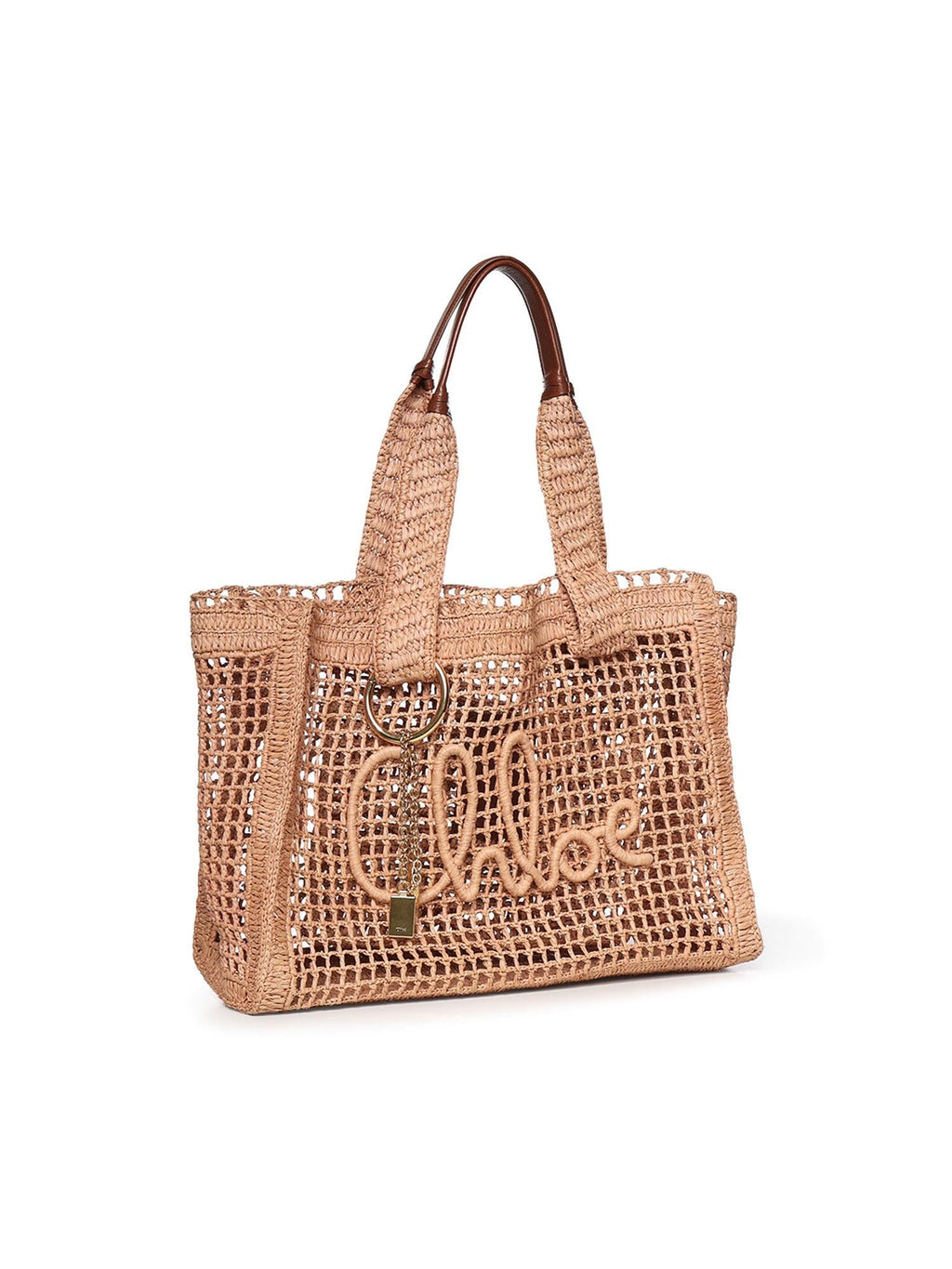 Chloe Bags оригінал | Швидка доставка Україна – вид ззаду