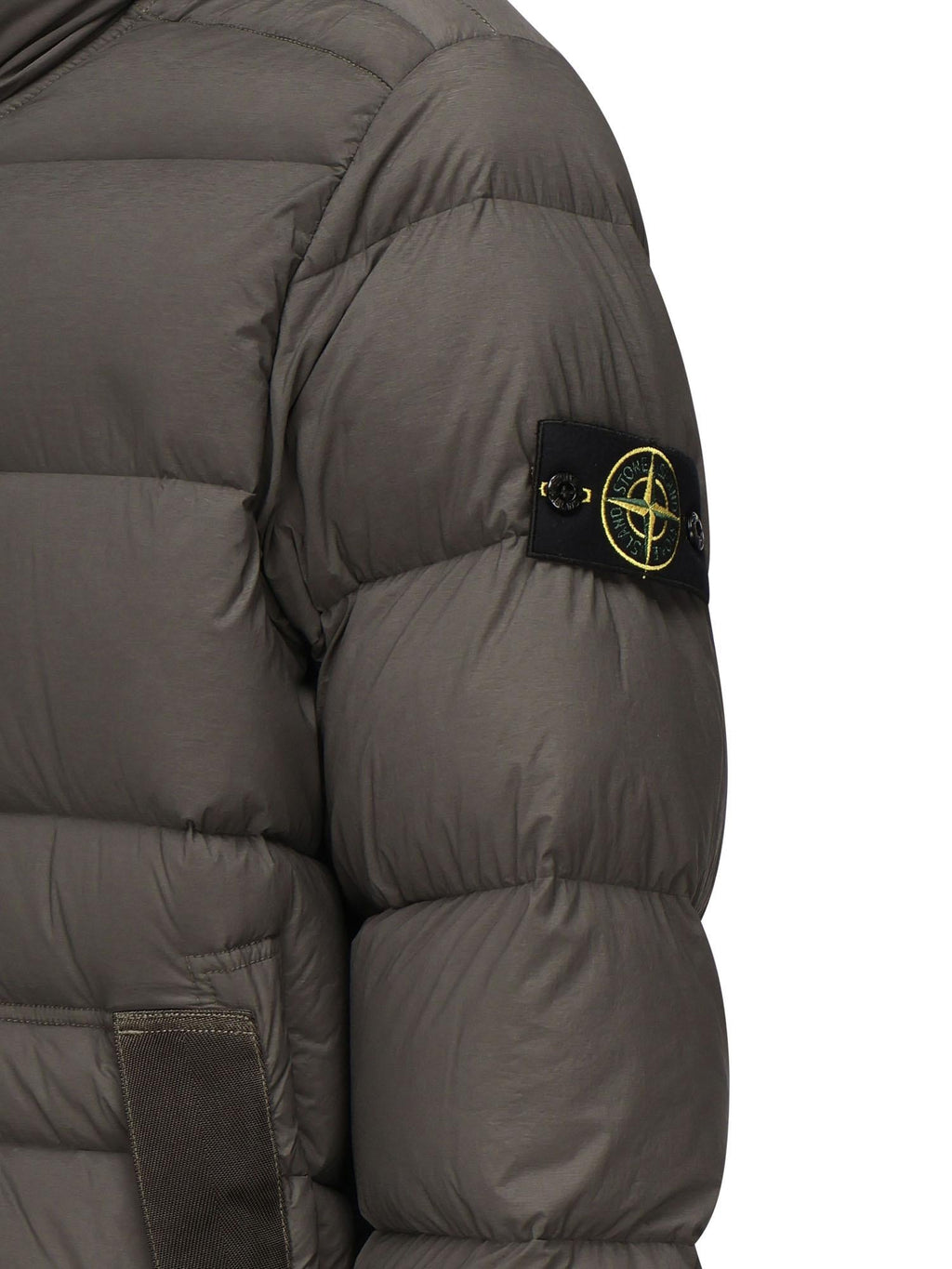 Stone island Outerwear оригінал | Швидка доставка Україна – вид ззаду