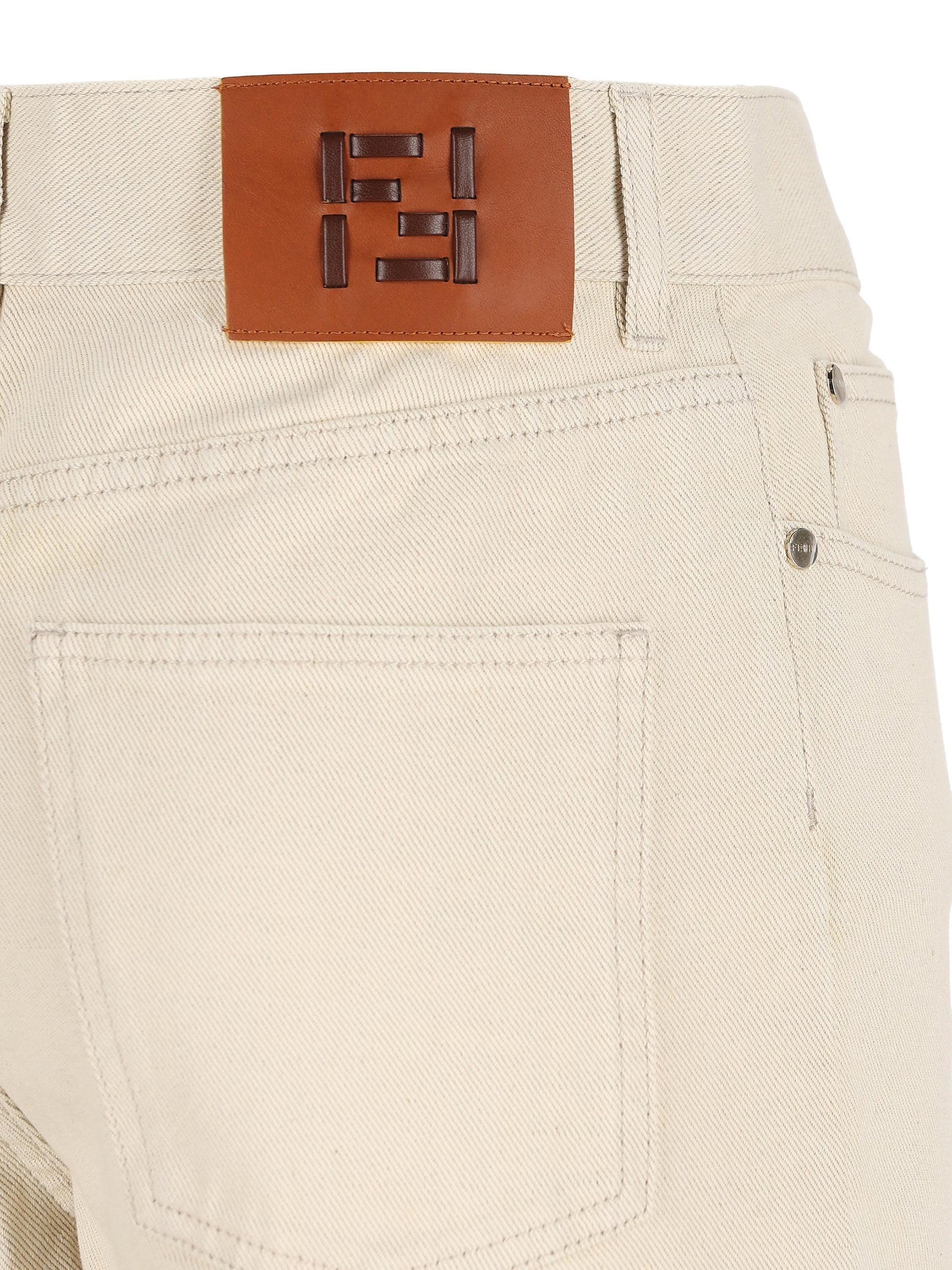 Fendi Bottoms оригінал | Швидка доставка Україна – детальний вид