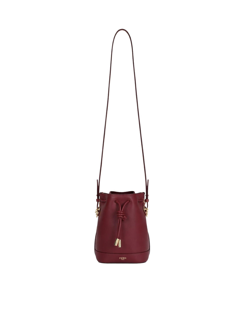 Оригінальна Secchiello Mon Tresor Mini Fendi – детальний вид