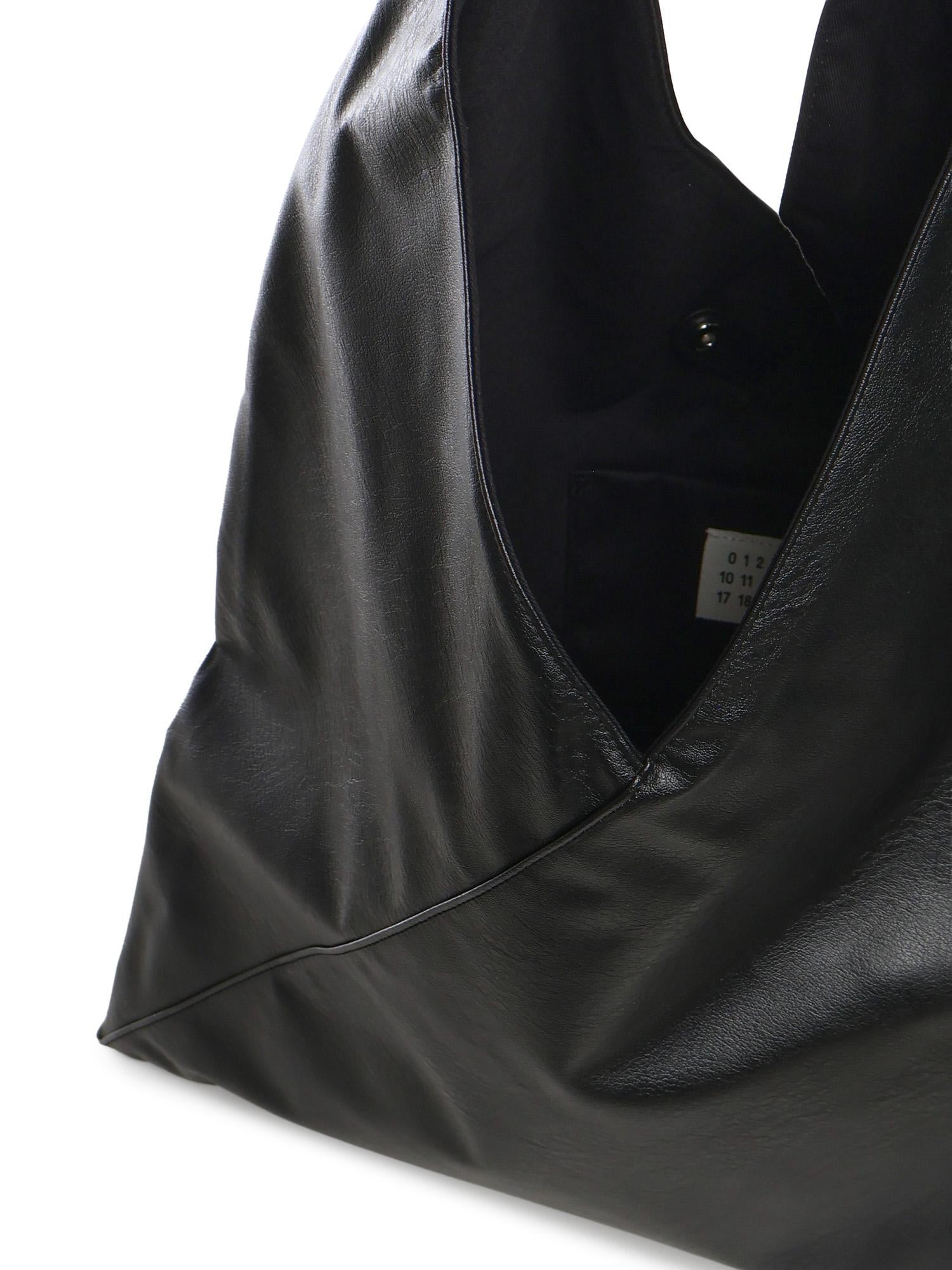 Borsa Japanese Classic Maison margiela оригінал – Купити в Україні – збільшений вид