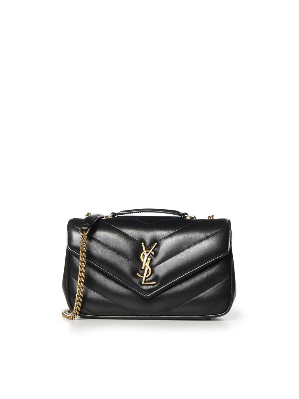 Saint laurent Bags оригінал | Швидка доставка Україна – боковий вид