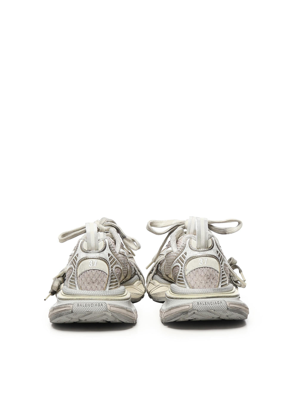 Balenciaga Footwear оригінал | Швидка доставка Україна – детальний вид