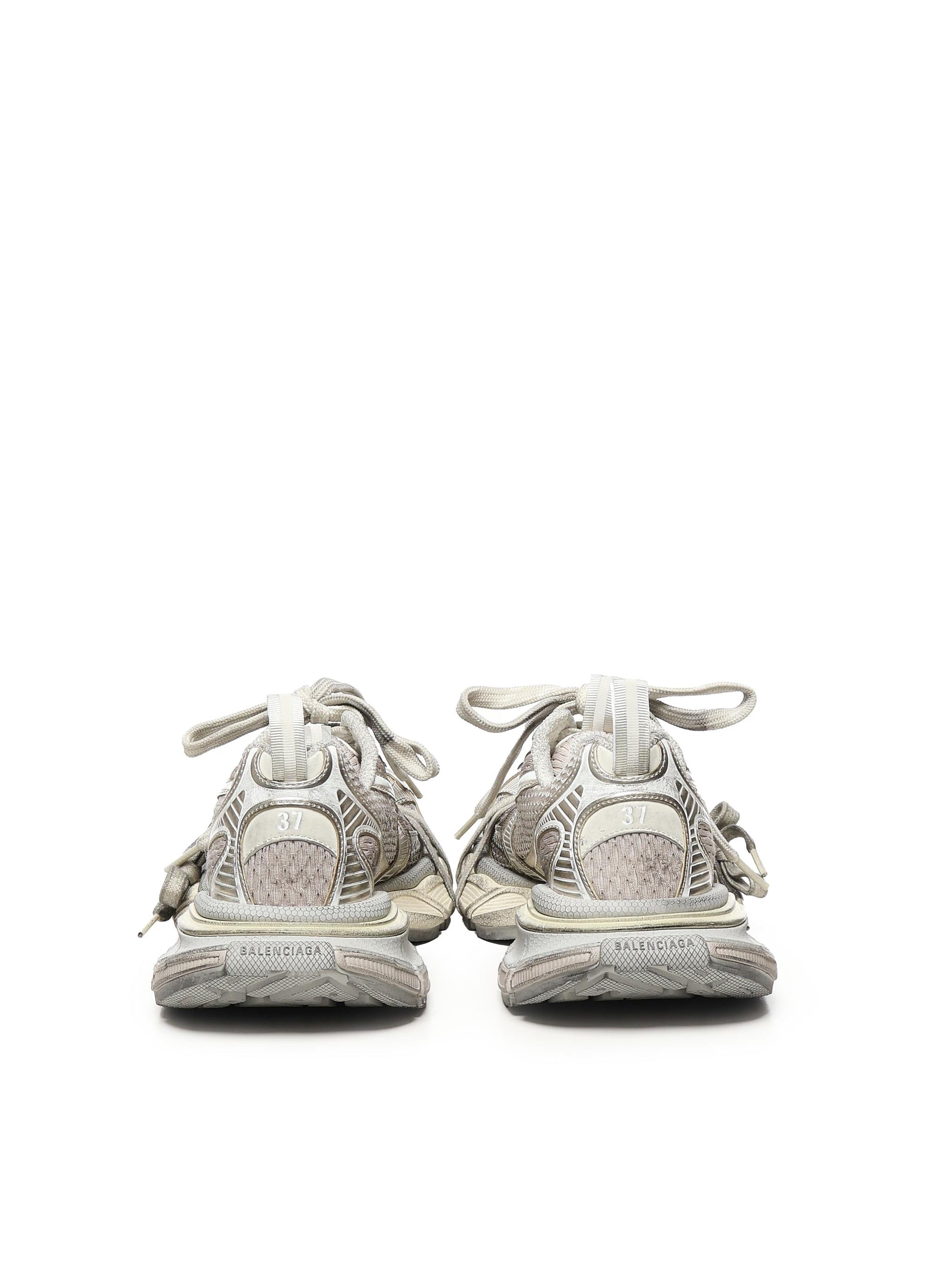 Balenciaga Footwear оригінал | Швидка доставка Україна – детальний вид