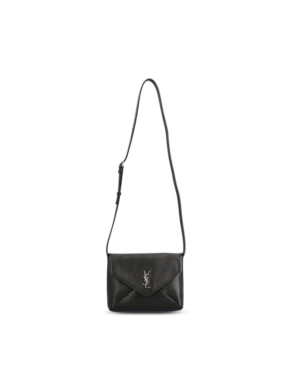 Оригінальна Borsa Messenger Envelope Cassandra Saint laurent – боковий вид