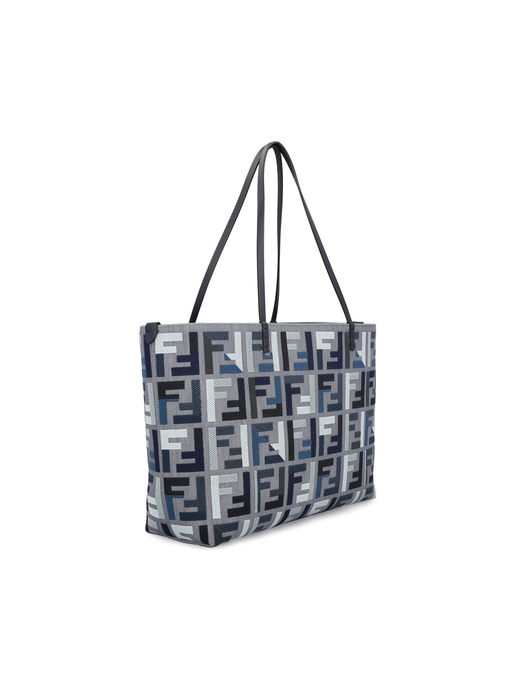 Оригінальна Large Roll Tote Bag Fendi – детальний вид