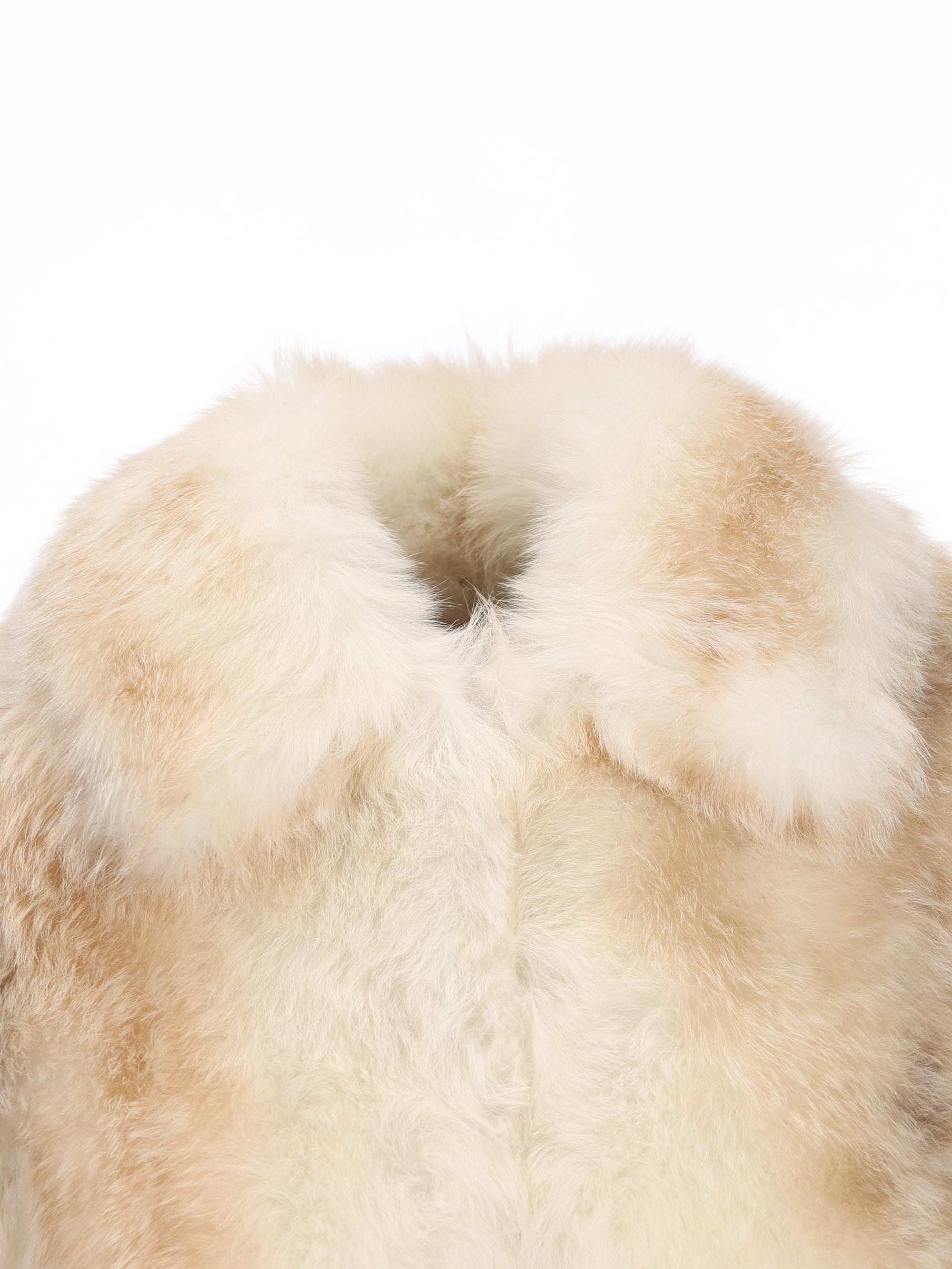 Gilet In Montone Gucci оригінал – Купити в Україні – збільшений вид