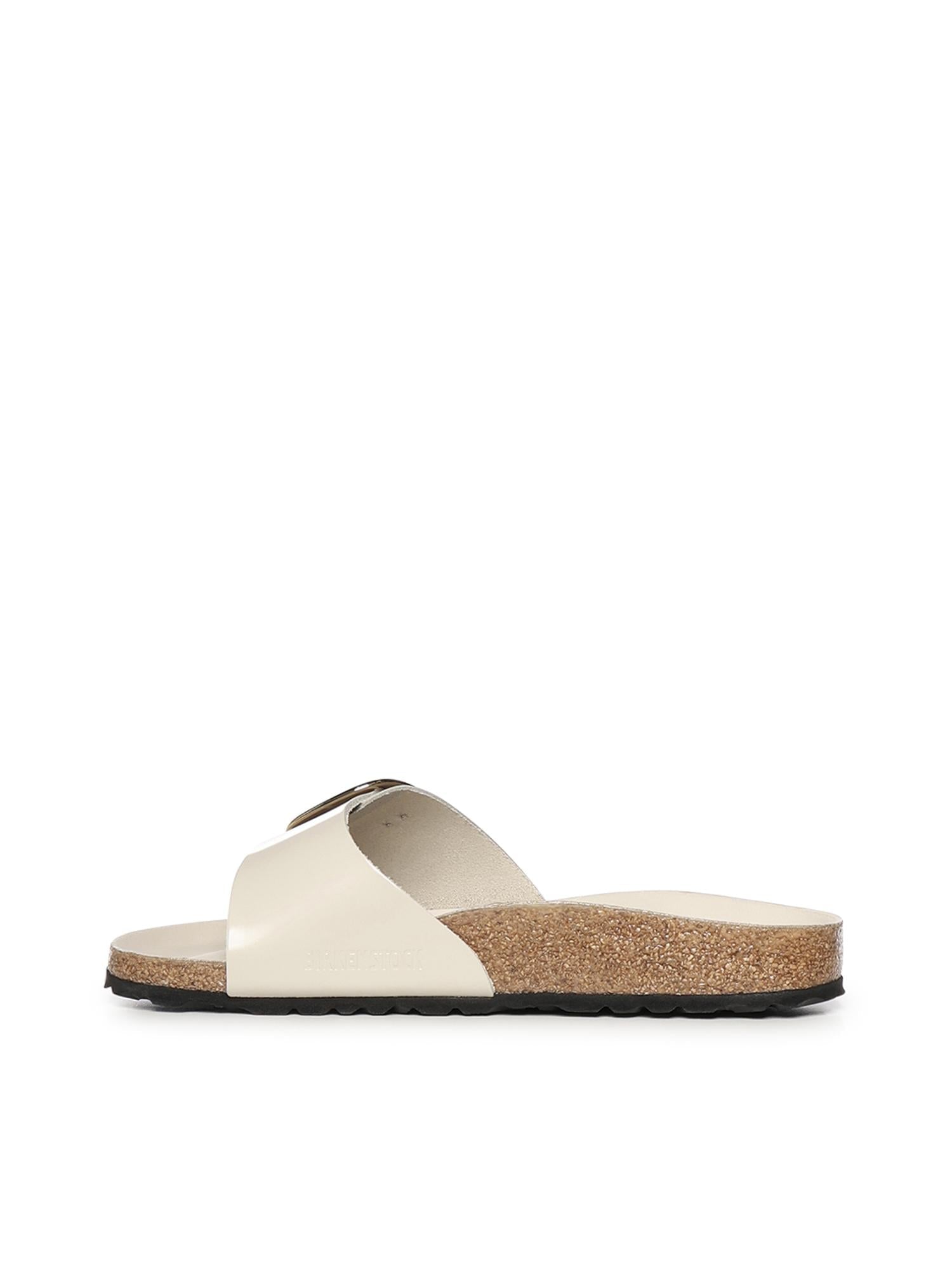Оригінальна Sandali Madrid Big Buckle Birkenstock – збільшений вид
