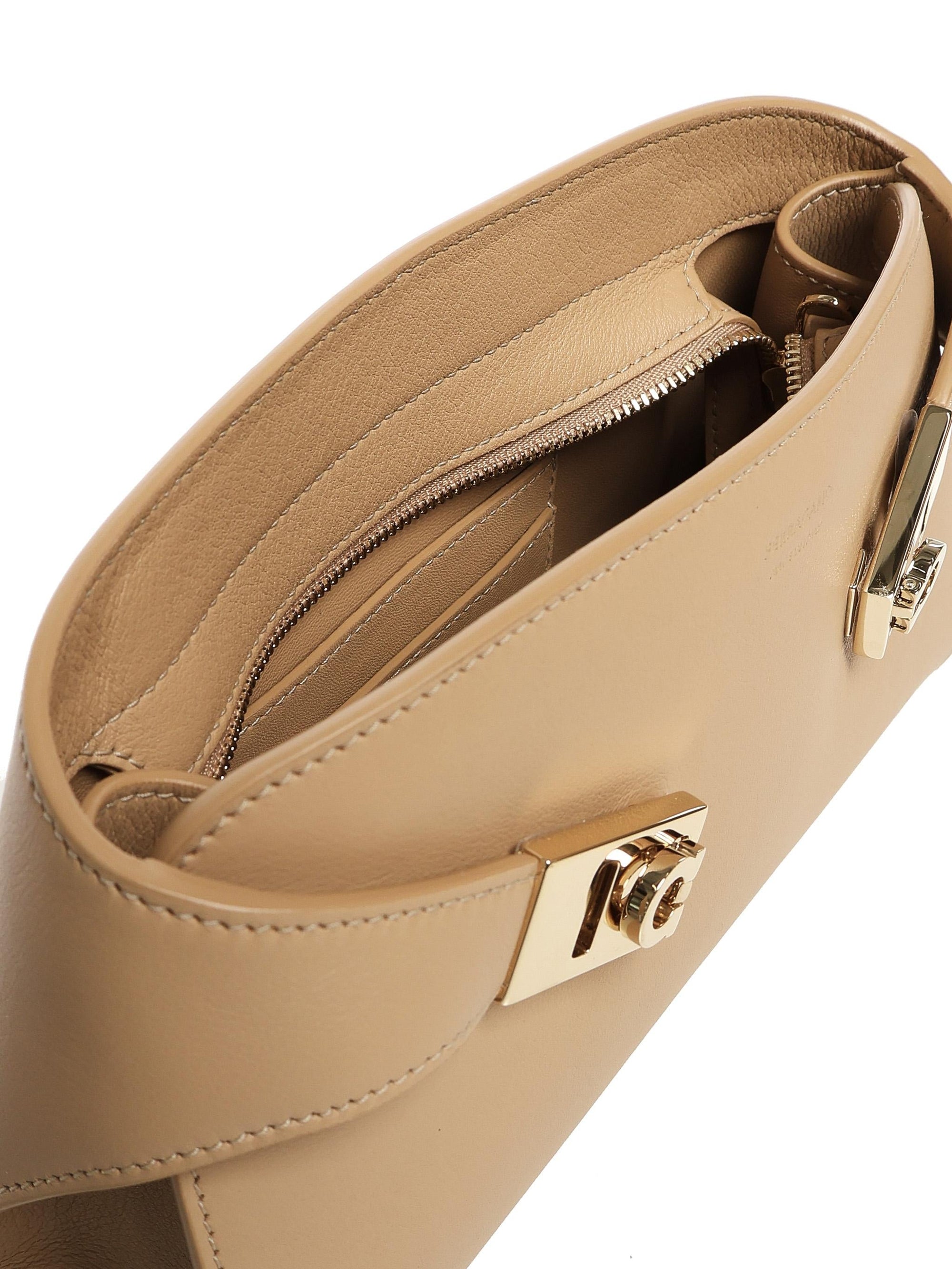 Оригінальна Mini Borsa A Tracolla Hug Salvatore ferragamo – збільшений вид