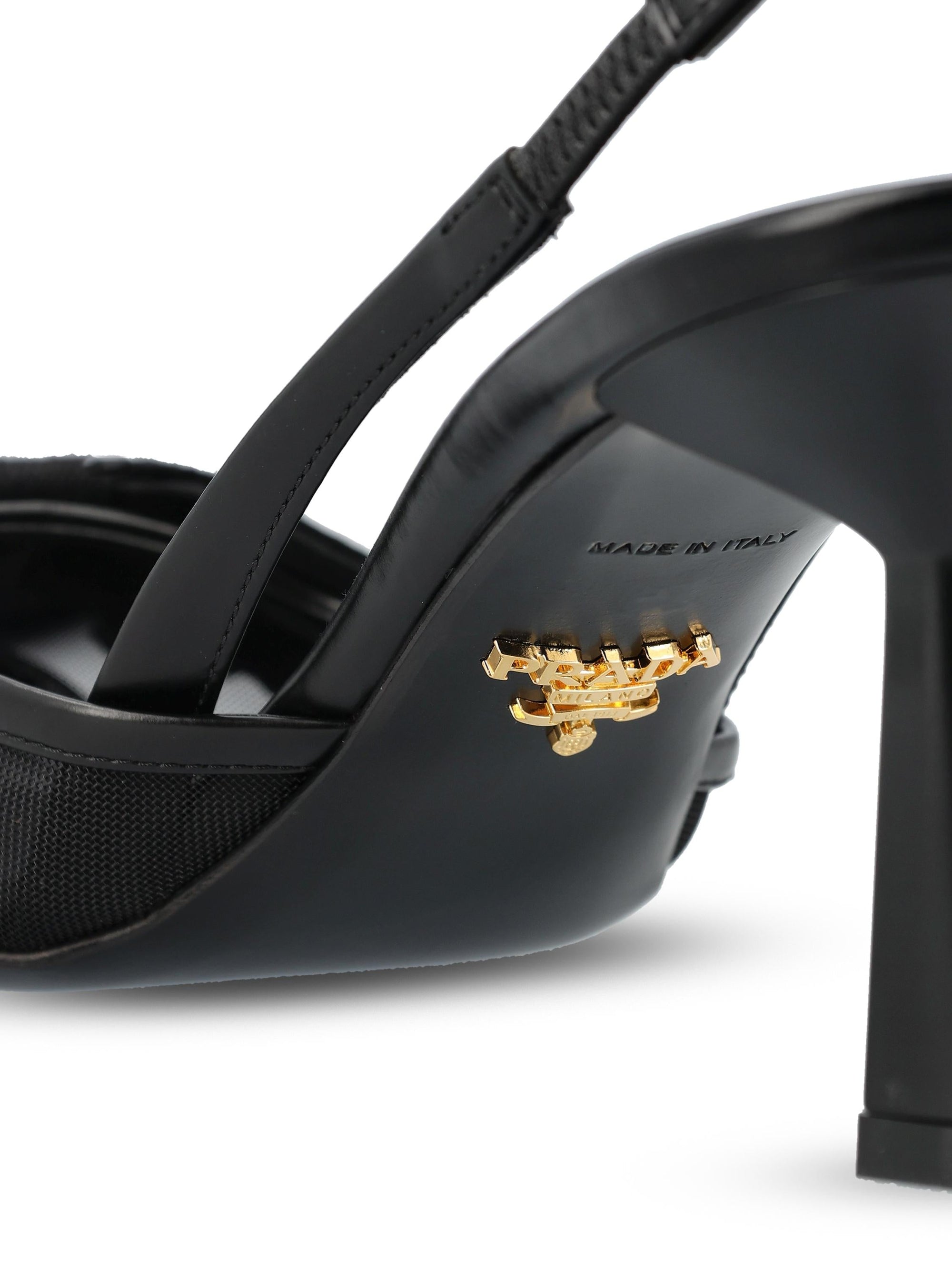 Slingback Prada Prada оригінал – Купити в Україні – збільшений вид