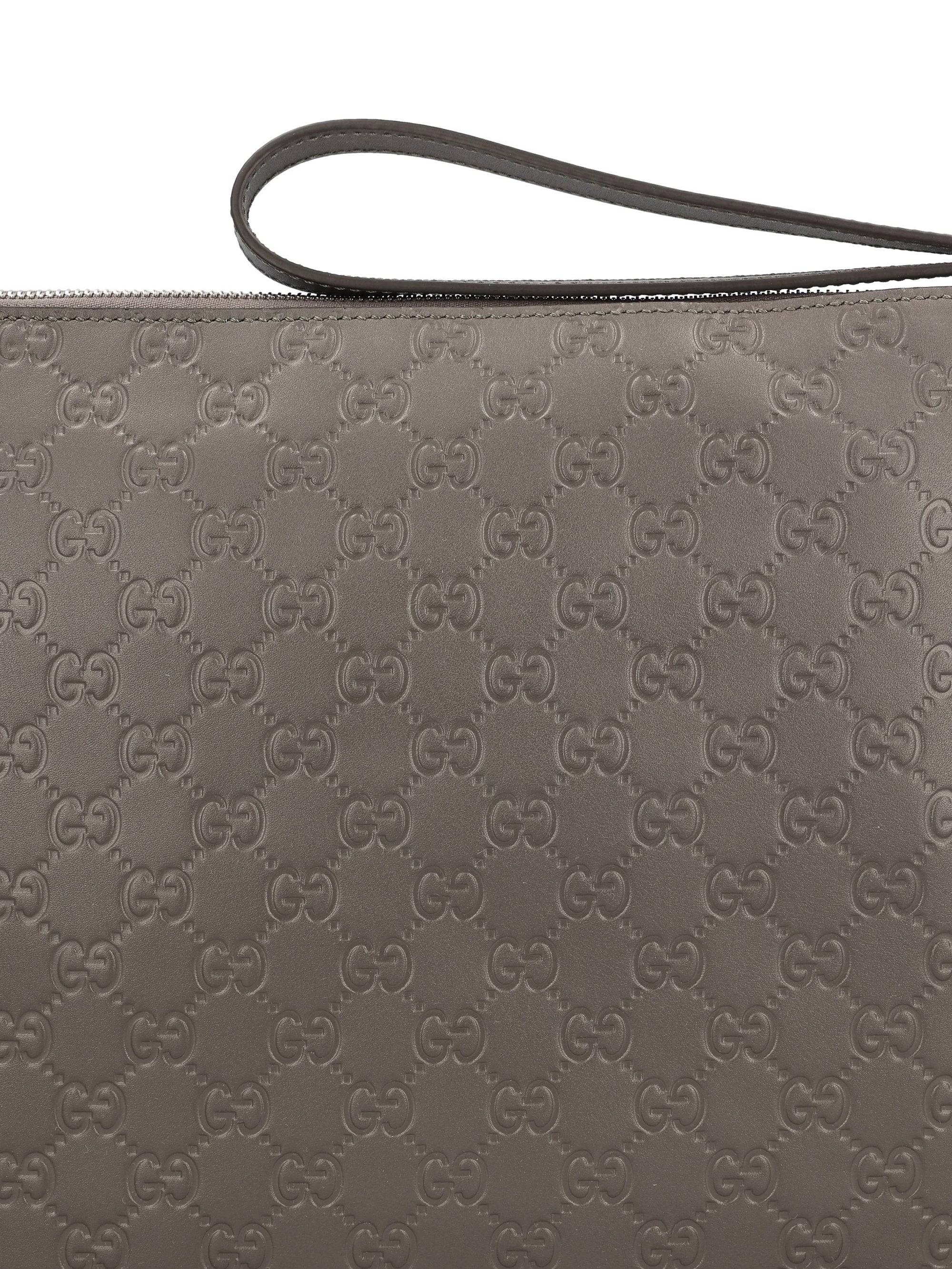 Shoulder Bag Gg Emblem Gucci оригінал – Купити в Україні – збільшений вид