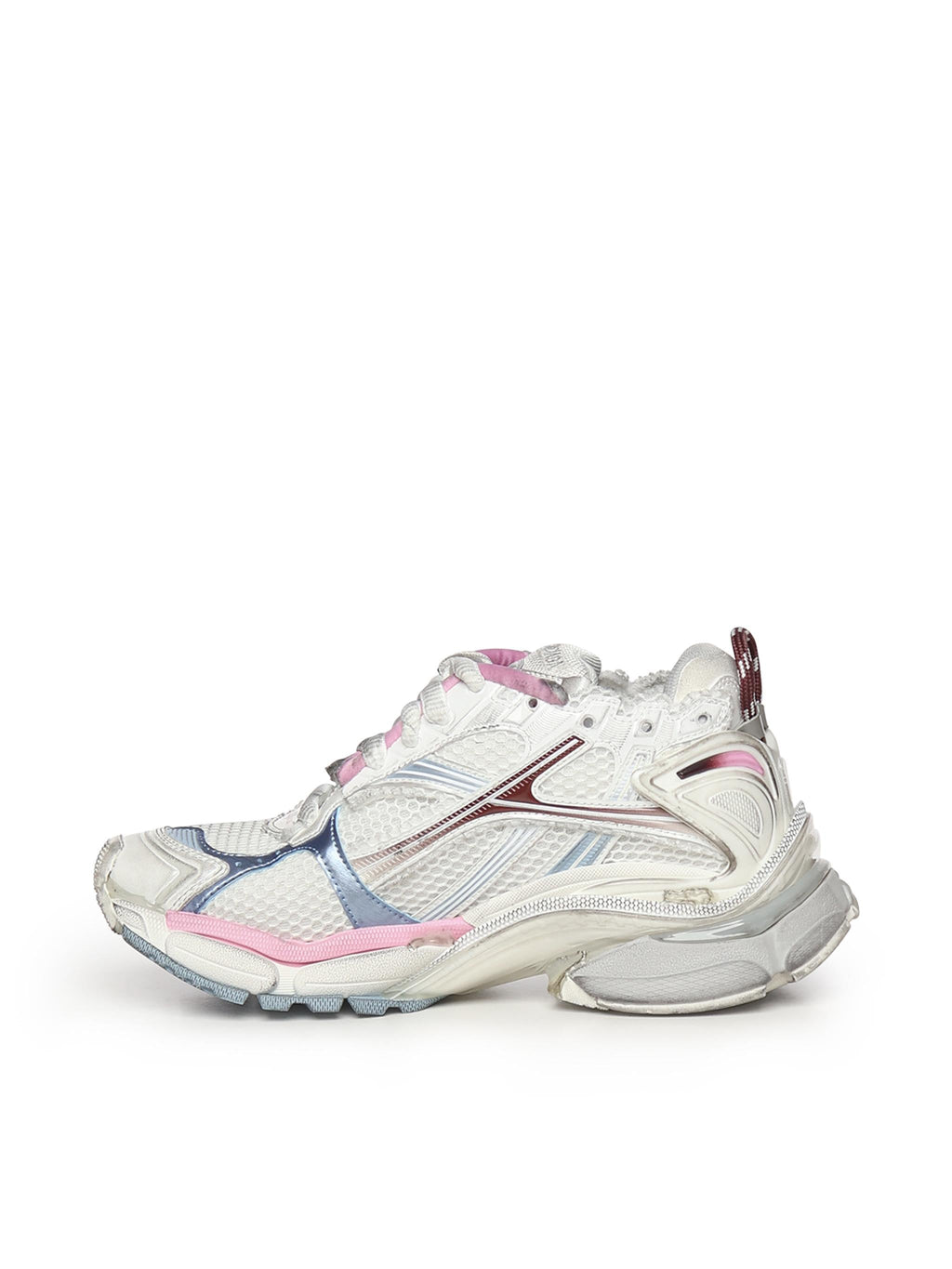 Sneaker Runner Gradient Balenciaga оригінал – Купити в Україні – збільшений вид