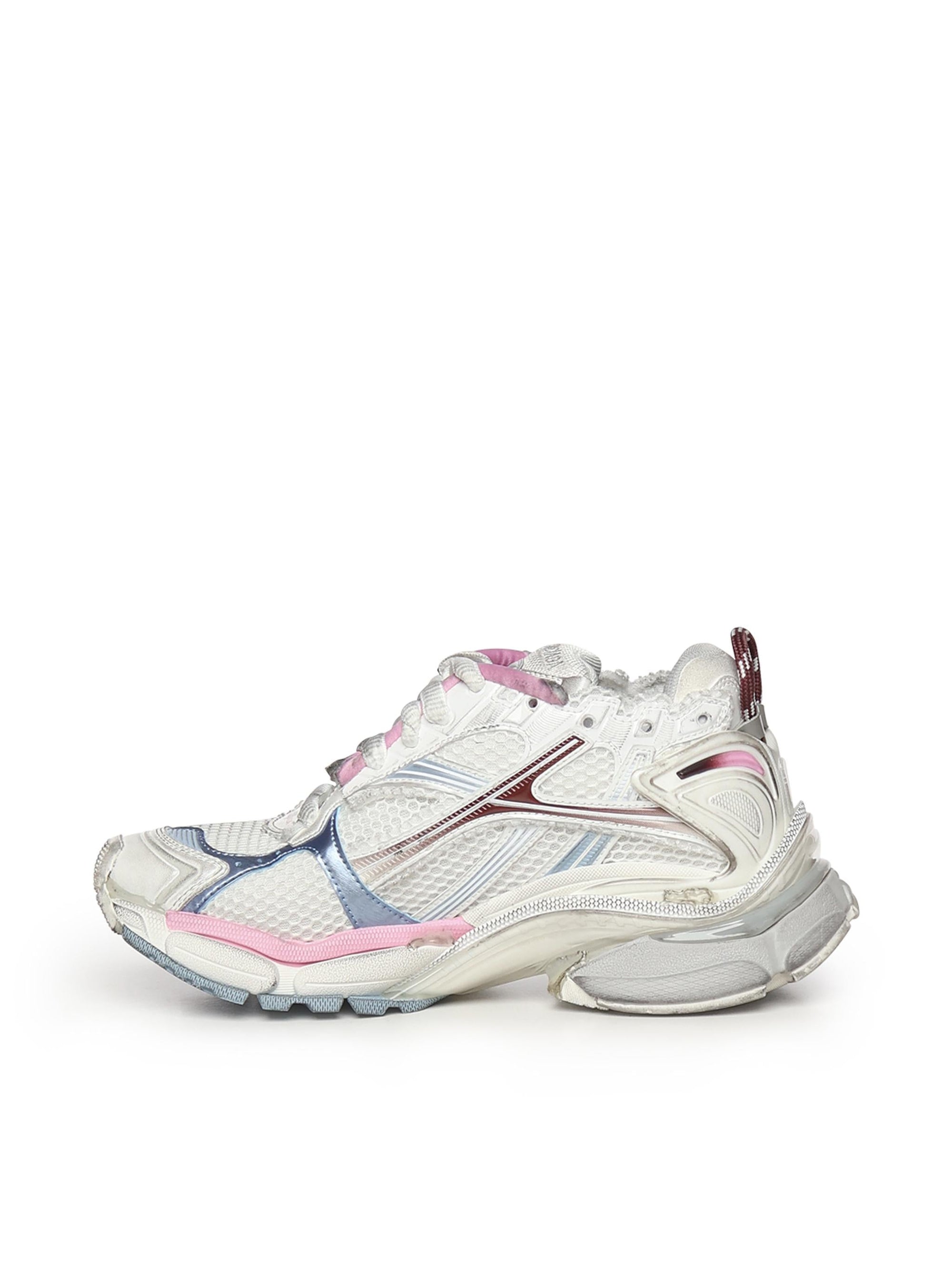Sneaker Runner Gradient Balenciaga оригінал – Купити в Україні – збільшений вид