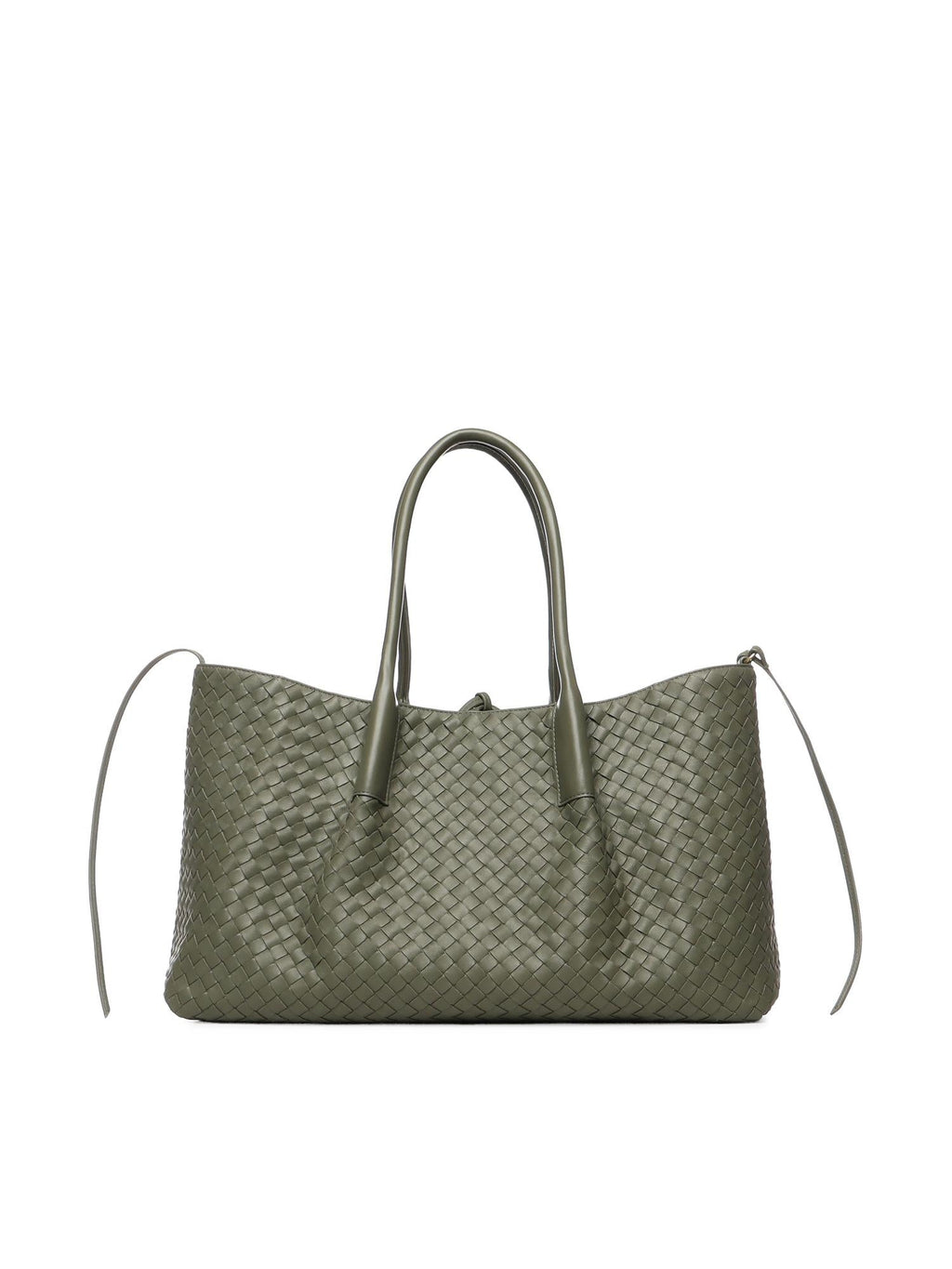 Borsa Tote Pinacoteca Grande Bottega veneta оригінал – Купити в Україні – детальний вид