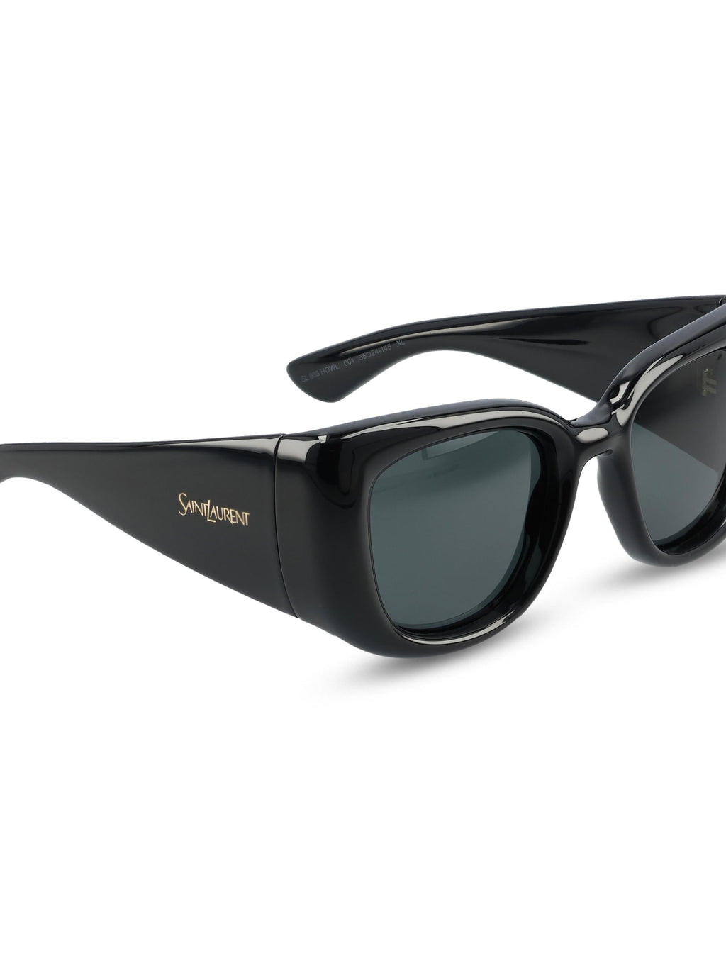 Occhiali Da Sole Sl 903 Howl Saint laurent – Гарантія оригінальності – детальний вид