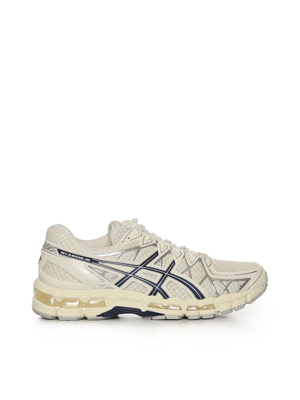 Sneaker Gel-Kayano 20 Asics оригінал – Купити в Україні – боковий вид