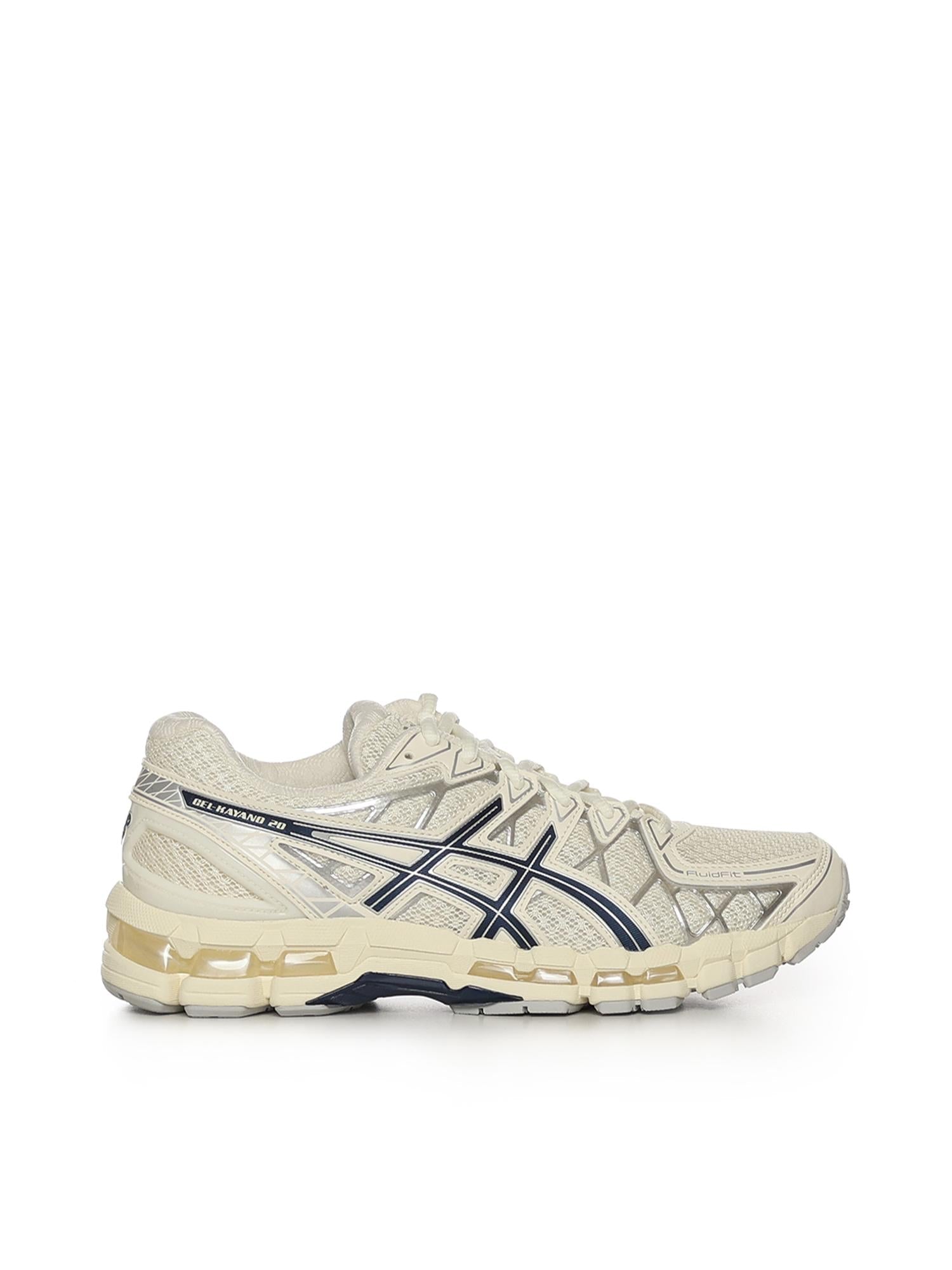 Sneaker Gel-Kayano 20 Asics оригінал – Купити в Україні – боковий вид