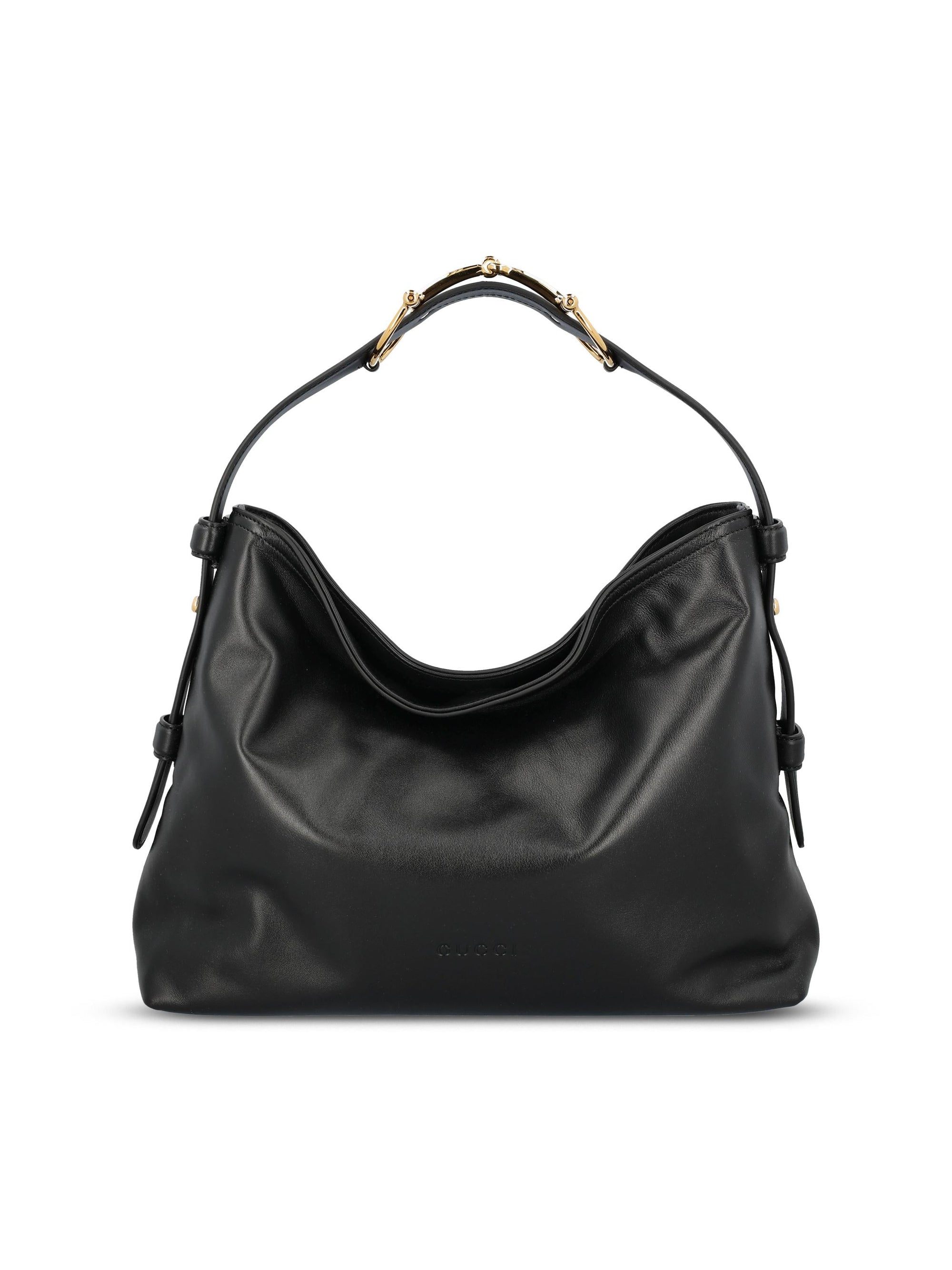 Beatrix Shopping Bag Gucci оригінал – Купити в Україні – боковий вид