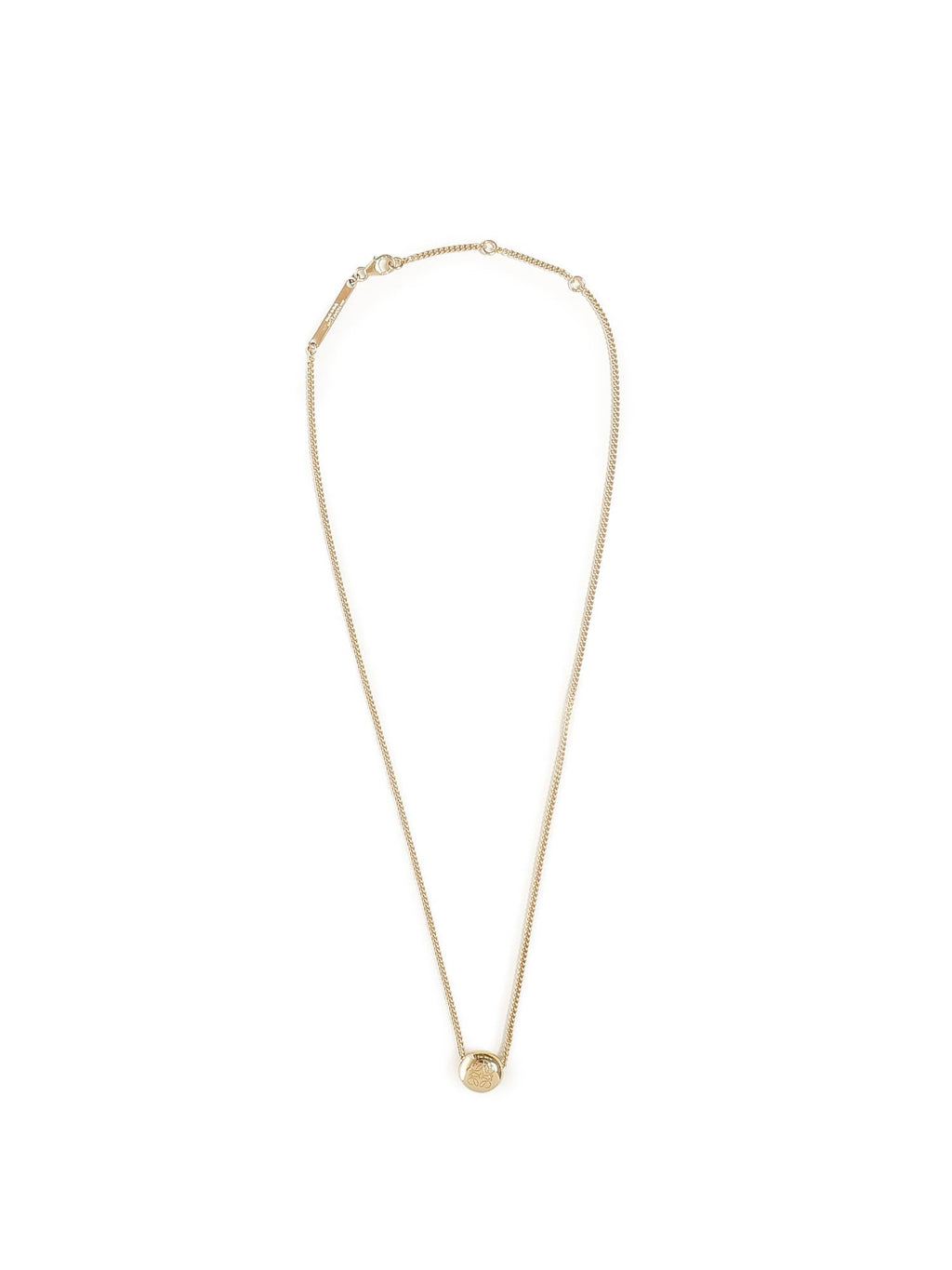 Collana Pebble Loewe оригінал – Купити в Україні – боковий вид