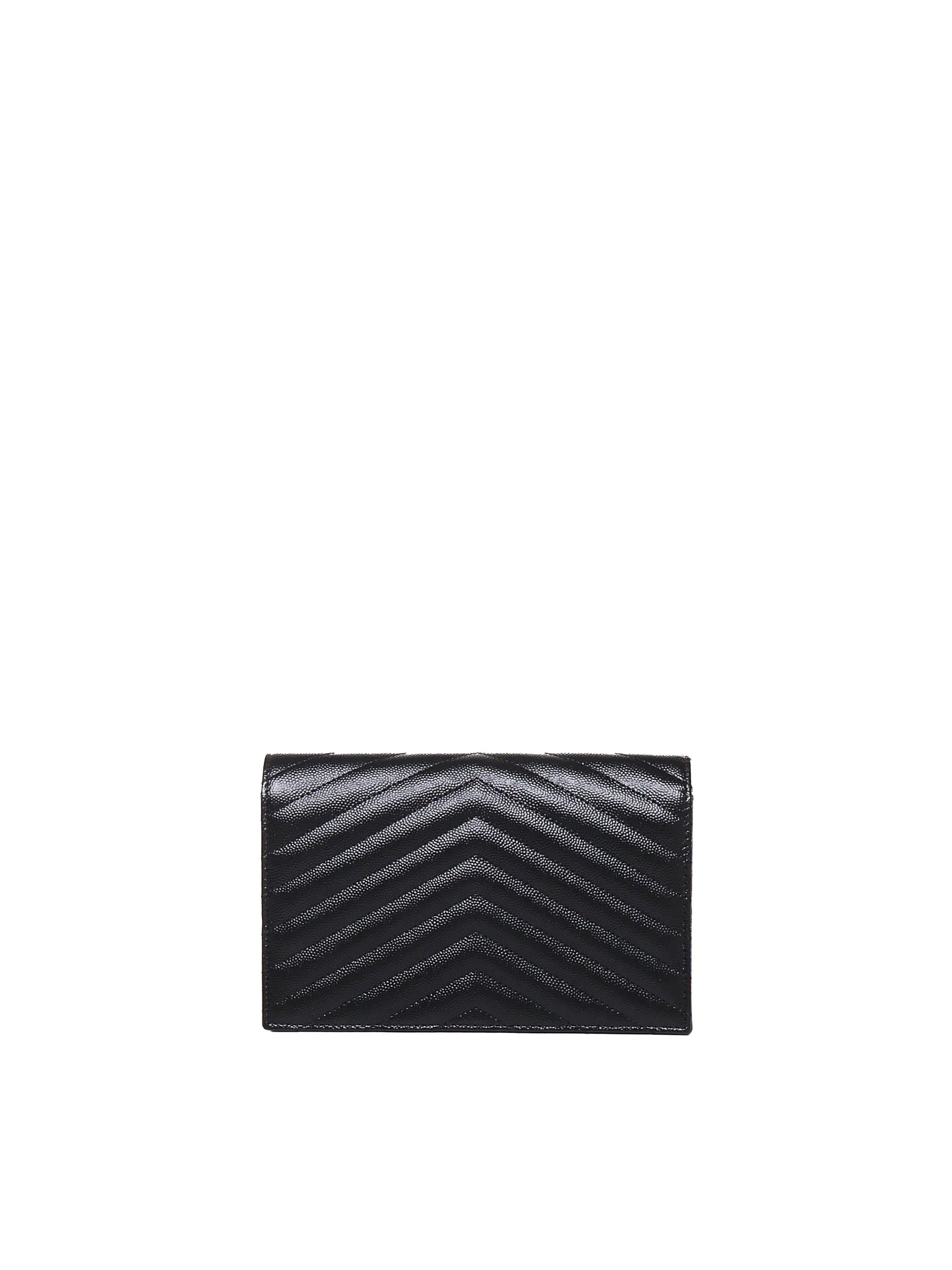 Оригінальна Wallet Pochette Envelope Saint laurent – детальний вид