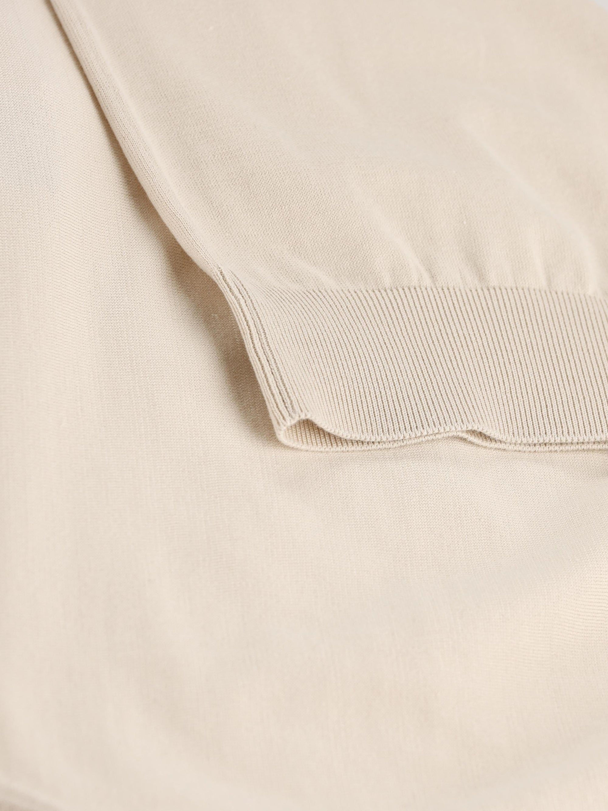 Cotton Polo Loro piana – Гарантія оригінальності – збільшений вид