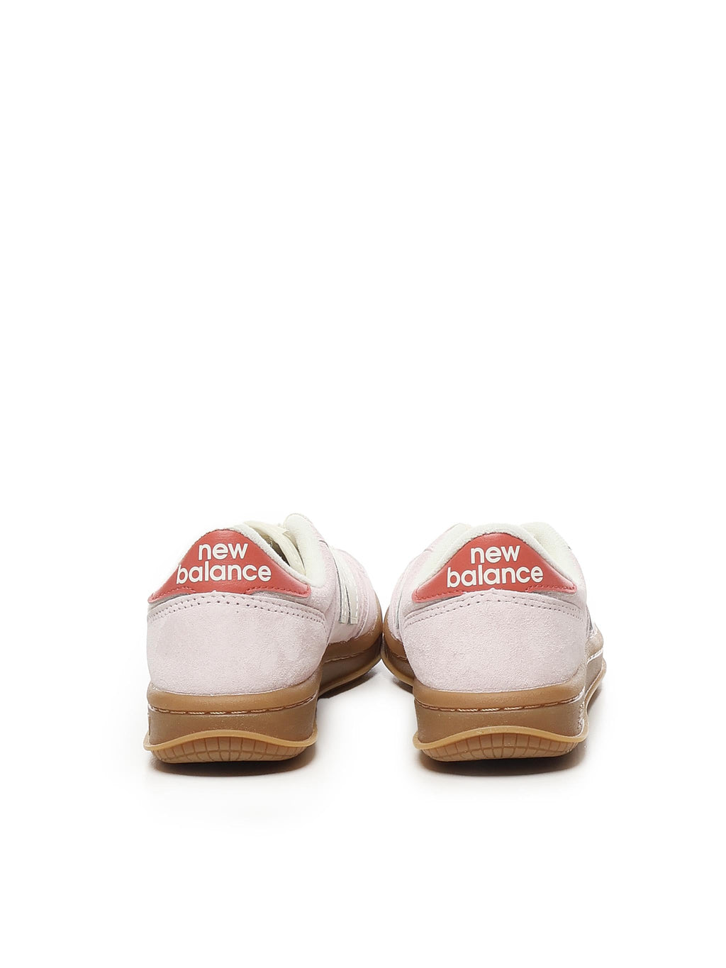 Sneakers T500 New balance – Гарантія оригінальності – детальний вид