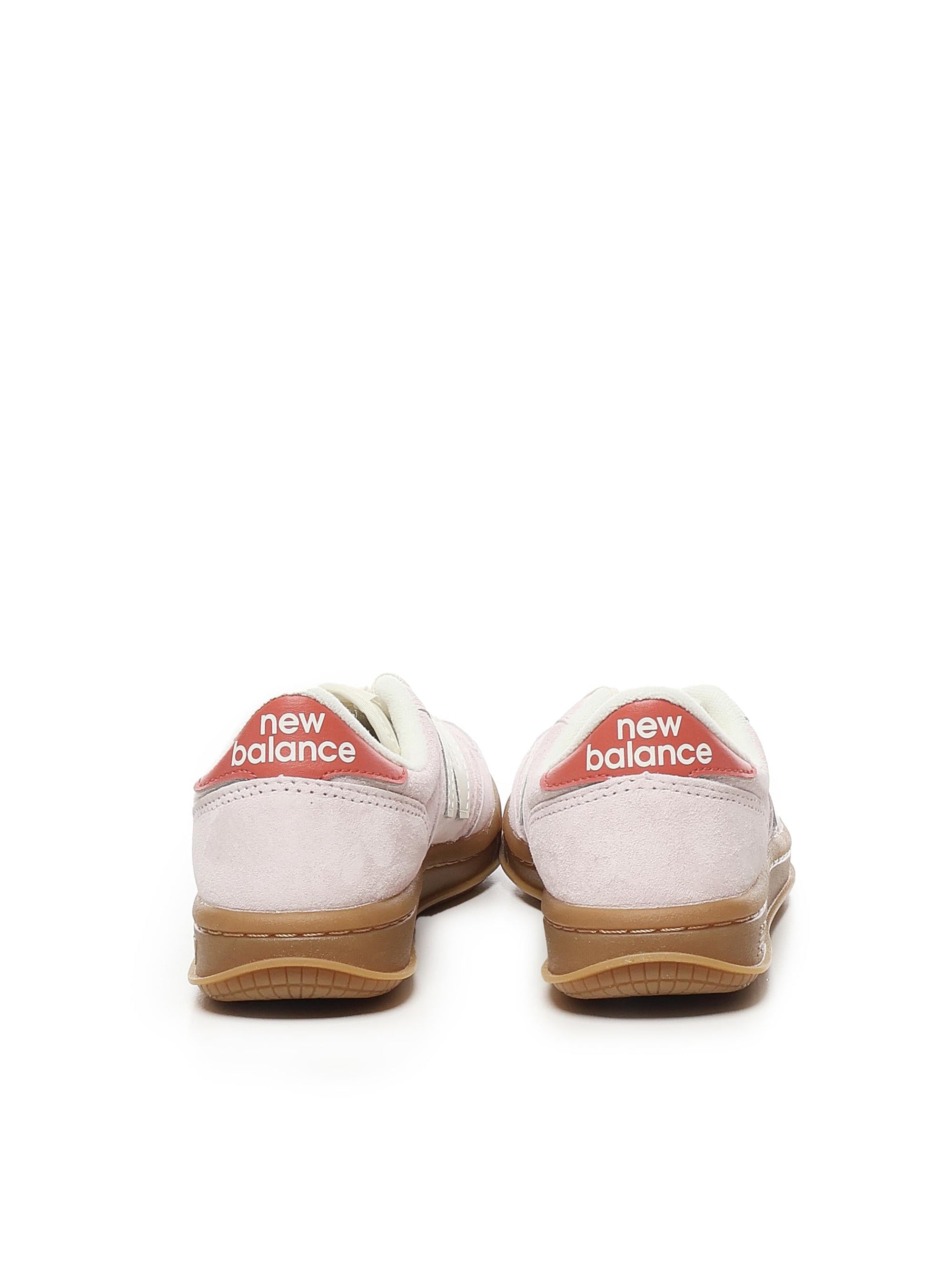 Sneakers T500 New balance – Гарантія оригінальності – детальний вид