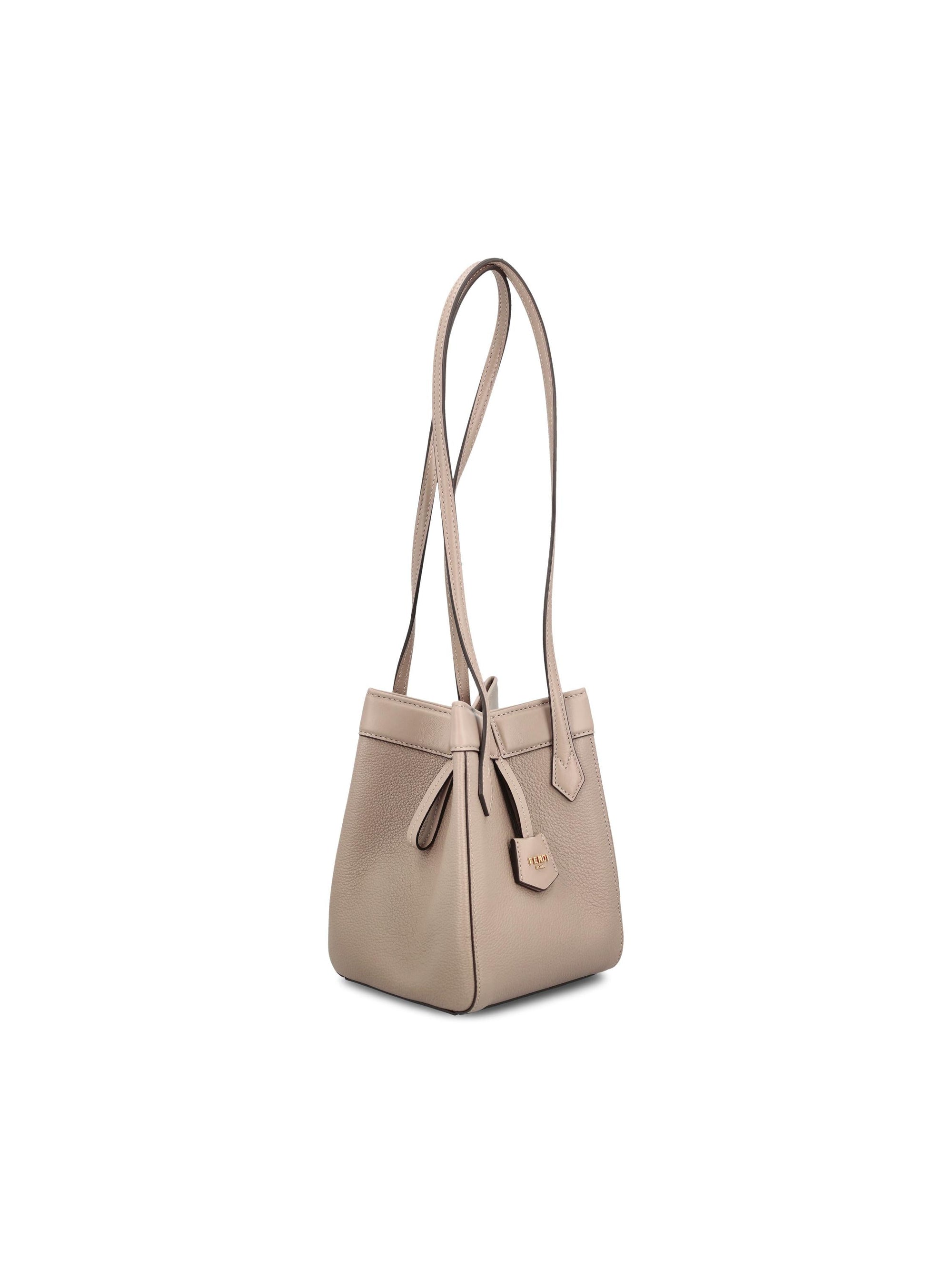 Leather Bag Fendi оригінал – Купити в Україні – детальний вид