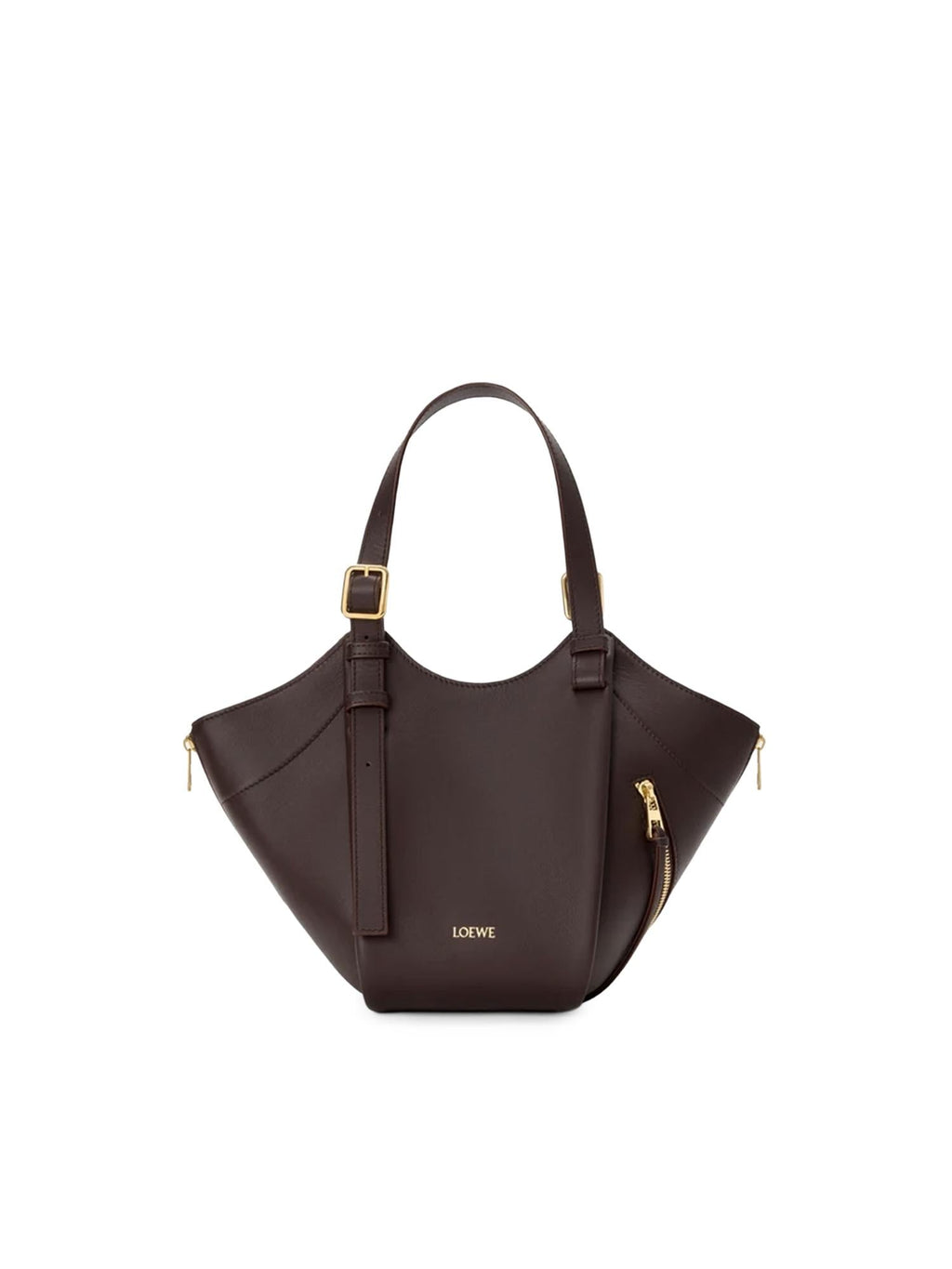 Loewe Bags оригінал | Швидка доставка Україна – боковий вид
