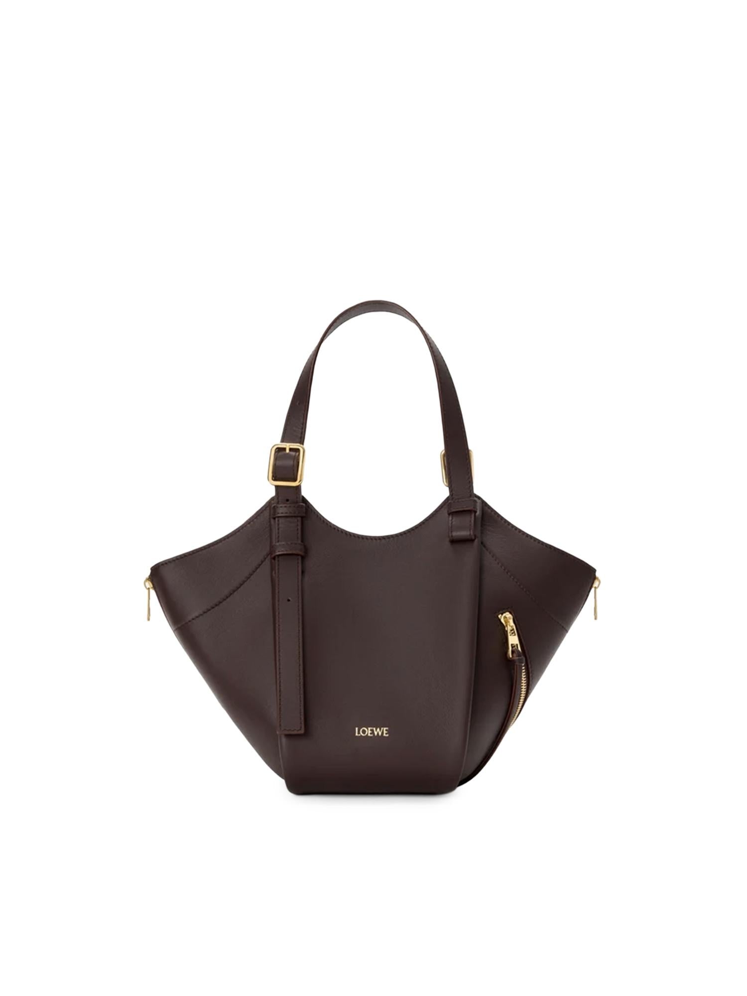 Loewe Bags оригінал | Швидка доставка Україна – боковий вид