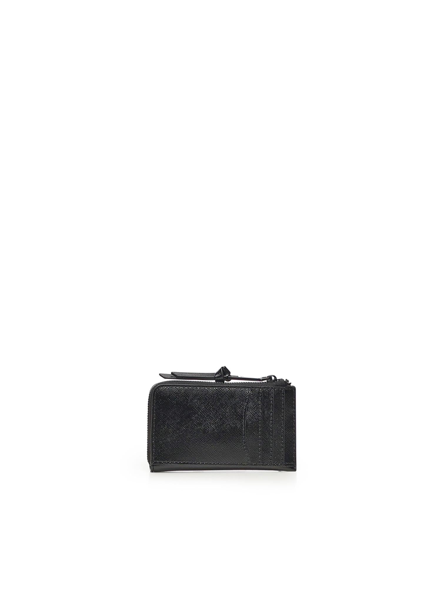 Portafoglio Snapshot In Pelle Marc jacobs – Гарантія оригінальності – детальний вид