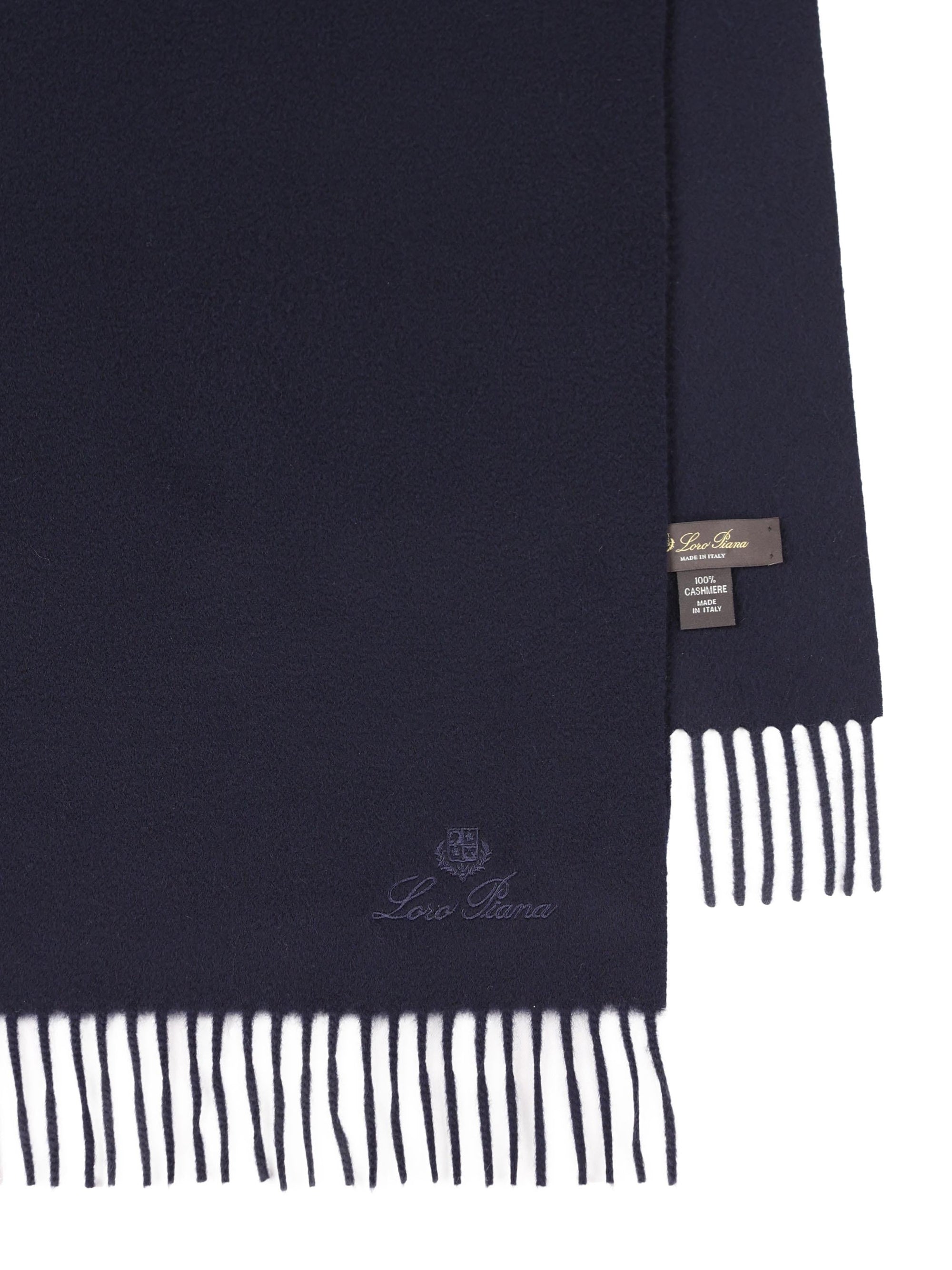 Loro piana Accessories оригінал | Швидка доставка Україна – вид ззаду