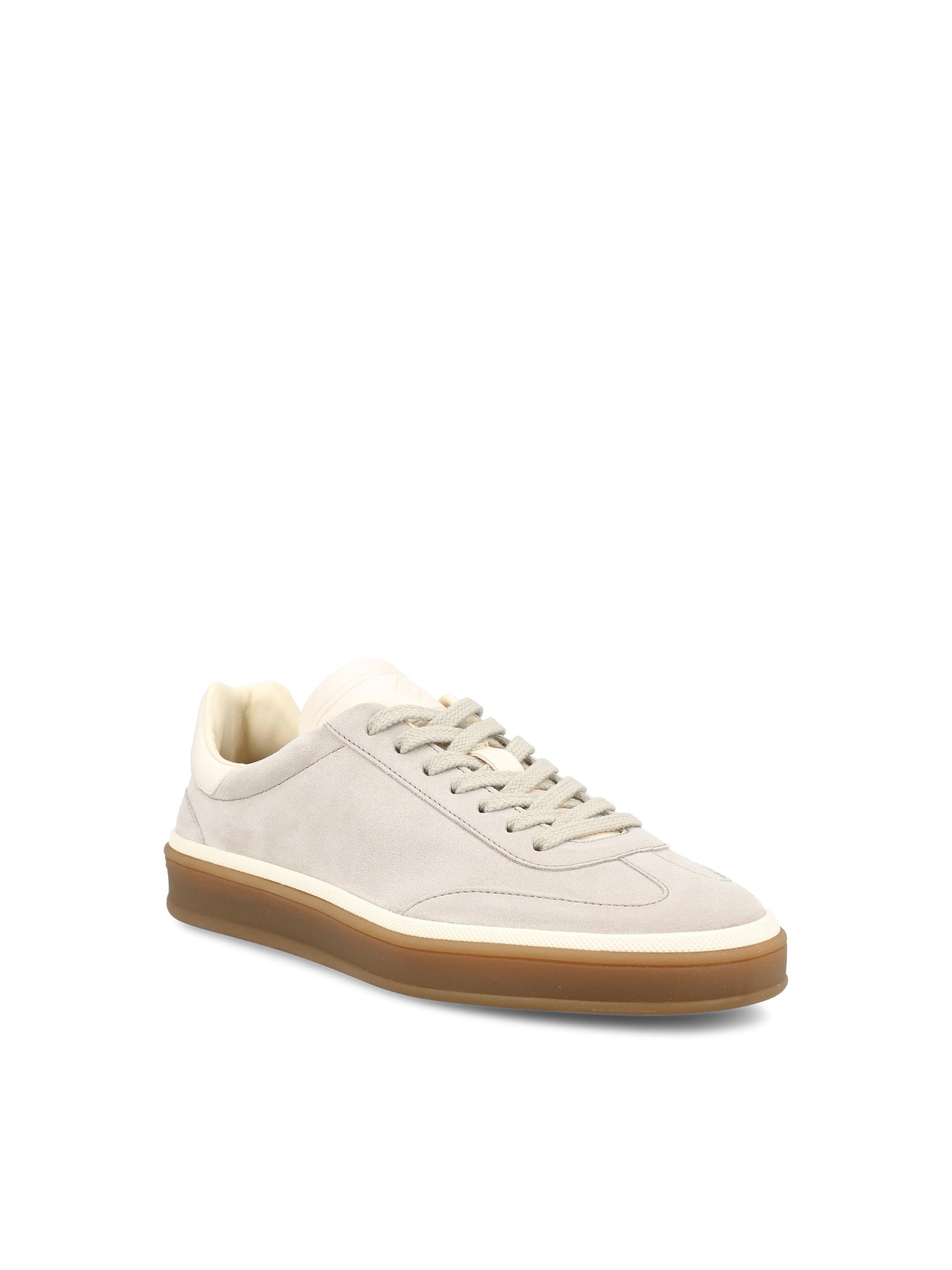 Tennis Walk Sneakers Loro piana оригінал – Купити в Україні – вид ззаду