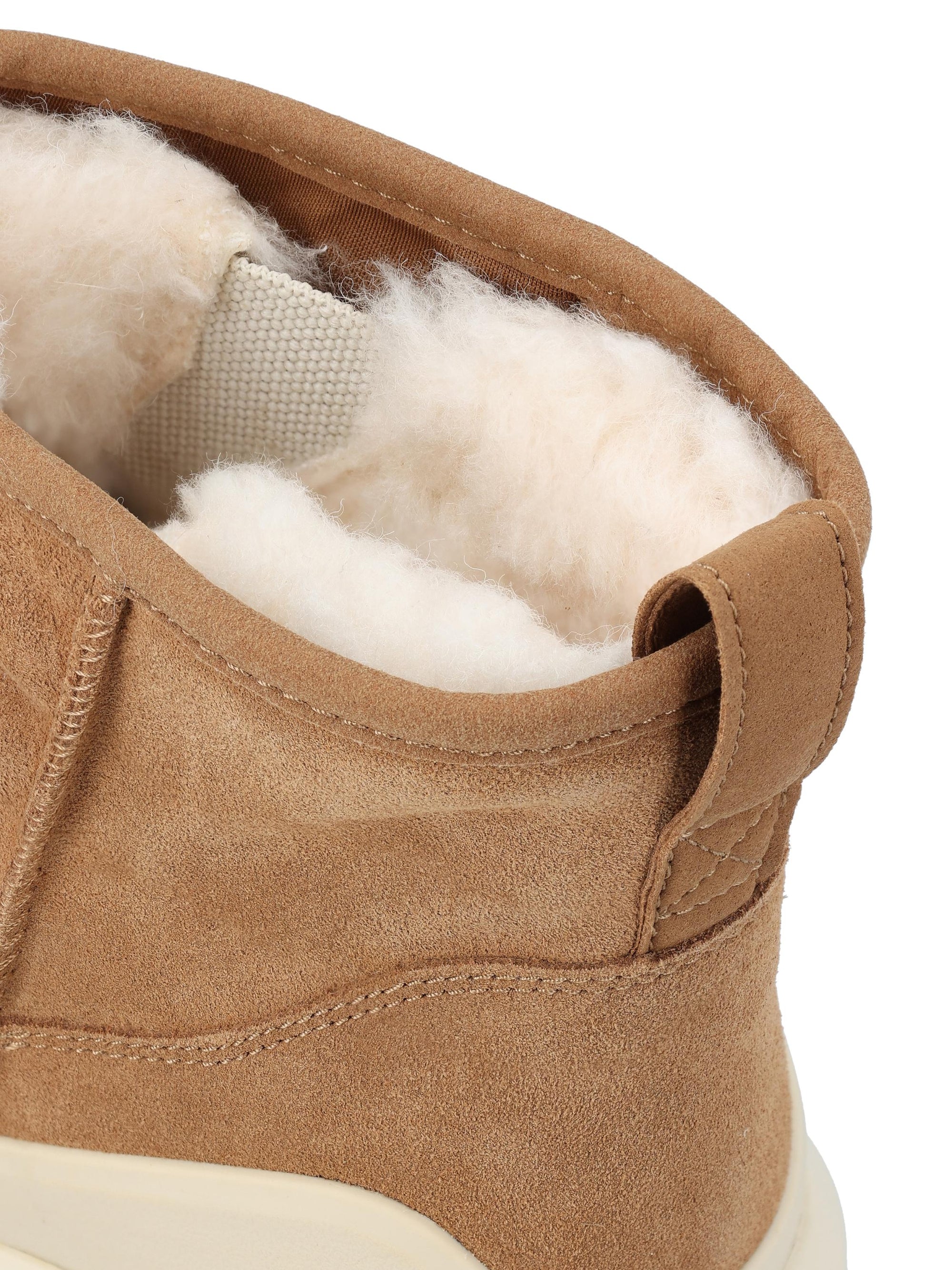Оригінальна Heritage Utility Mini Boots Ugg – збільшений вид