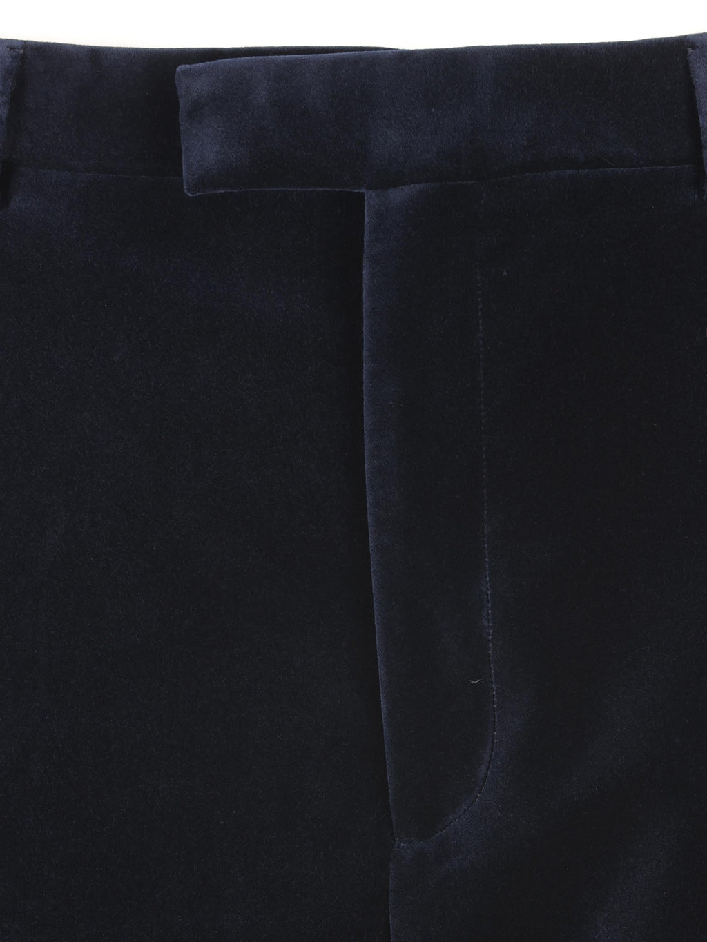 Cotton Velvet Pants Gucci оригінал – Купити в Україні – детальний вид
