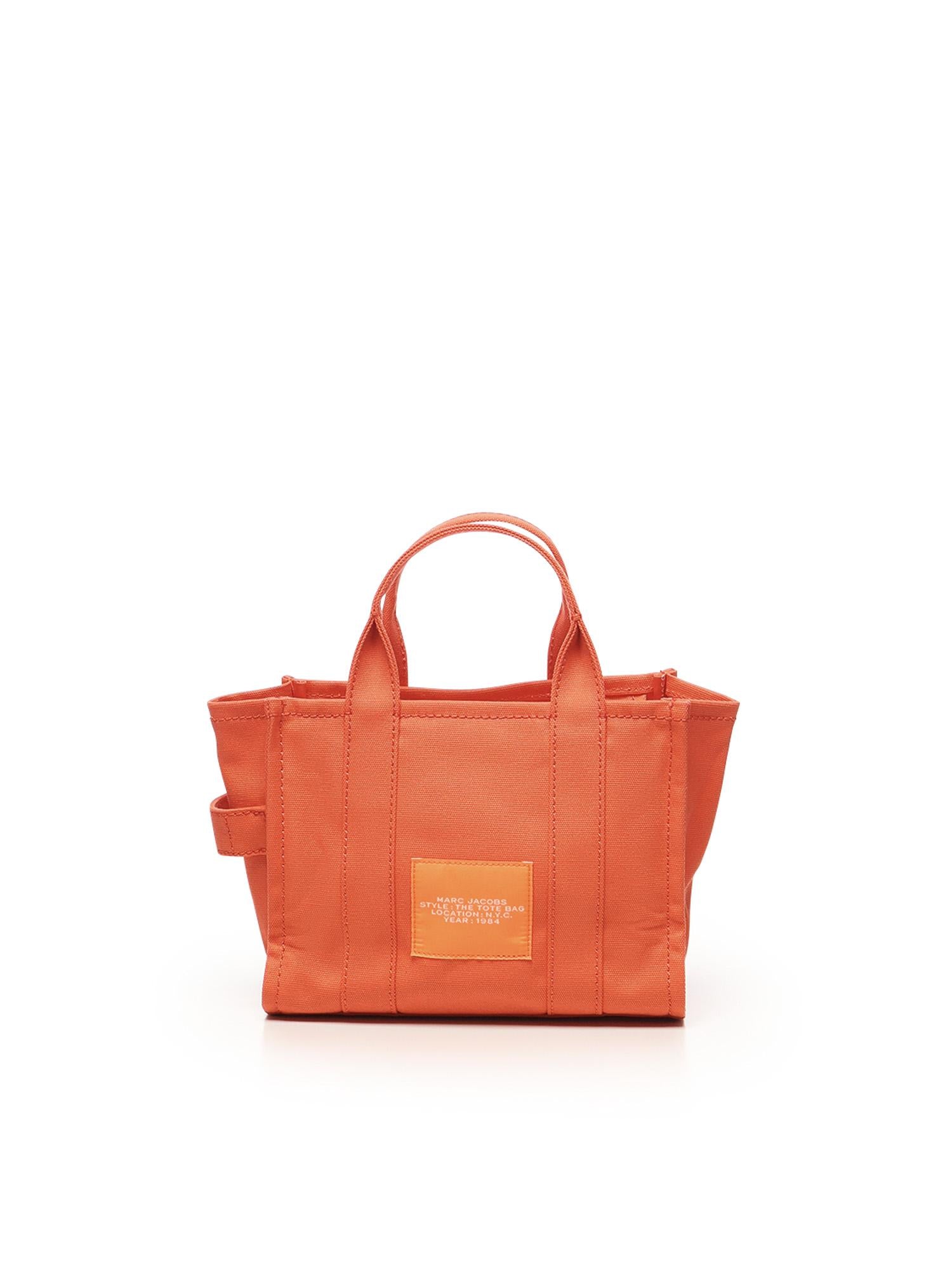 Borsa Tote Piccola The Canvas Marc jacobs оригінал – Купити в Україні – детальний вид