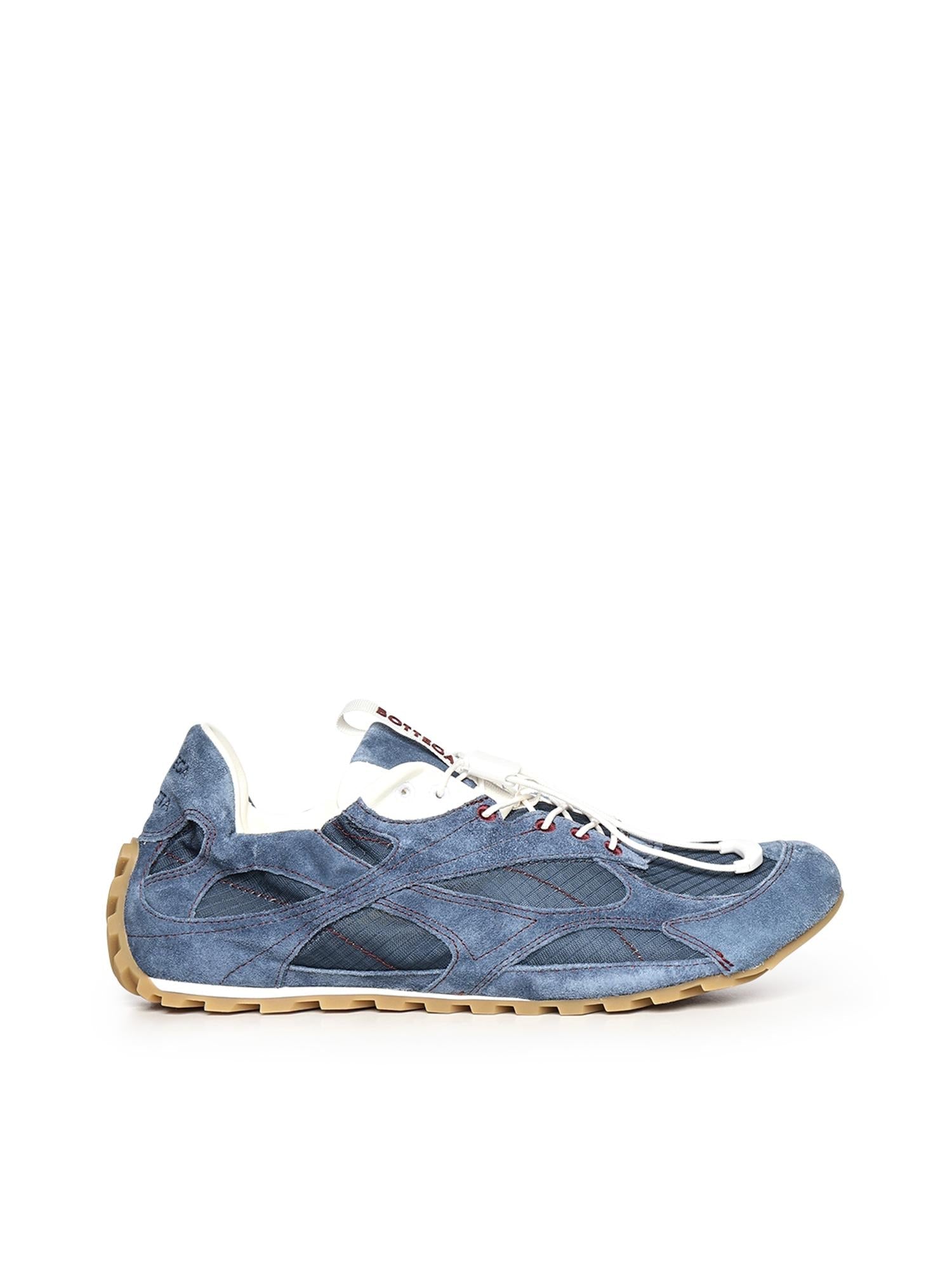 Bottega veneta Footwear оригінал | Швидка доставка Україна – боковий вид