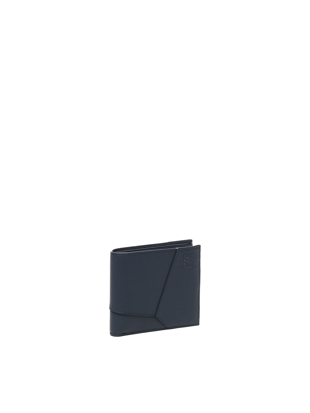 Оригінальна Portafoglio Bifold Puzzle Loewe – вид ззаду