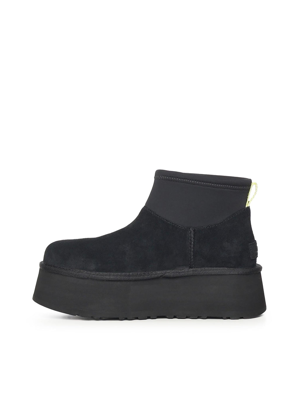 Stivali Classic Mini Dipper Ugg – Гарантія оригінальності – збільшений вид