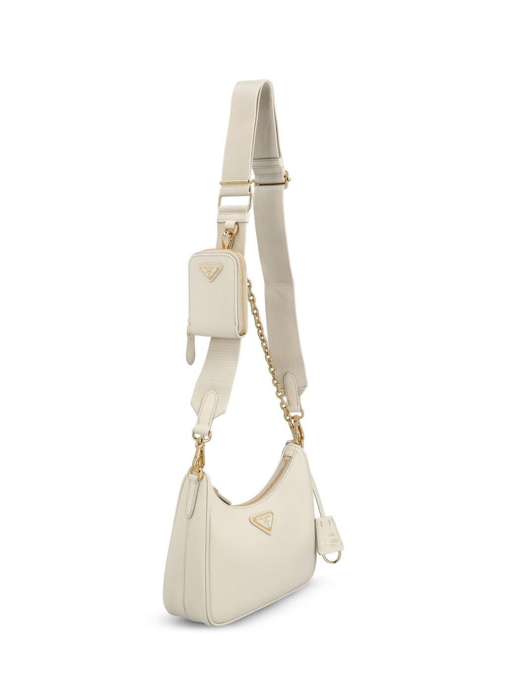 Borsa Prada Re Edition 2005 Prada оригінал – Купити в Україні – детальний вид