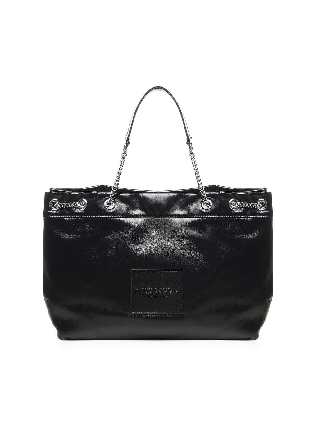 Borsa Tote The Large Chain Sack Marc jacobs – Гарантія оригінальності – детальний вид