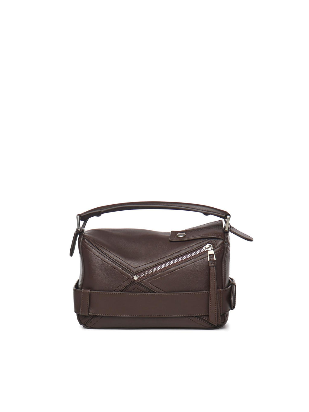 Оригінальна Borsa Puzzle Biker Piccola Loewe – детальний вид