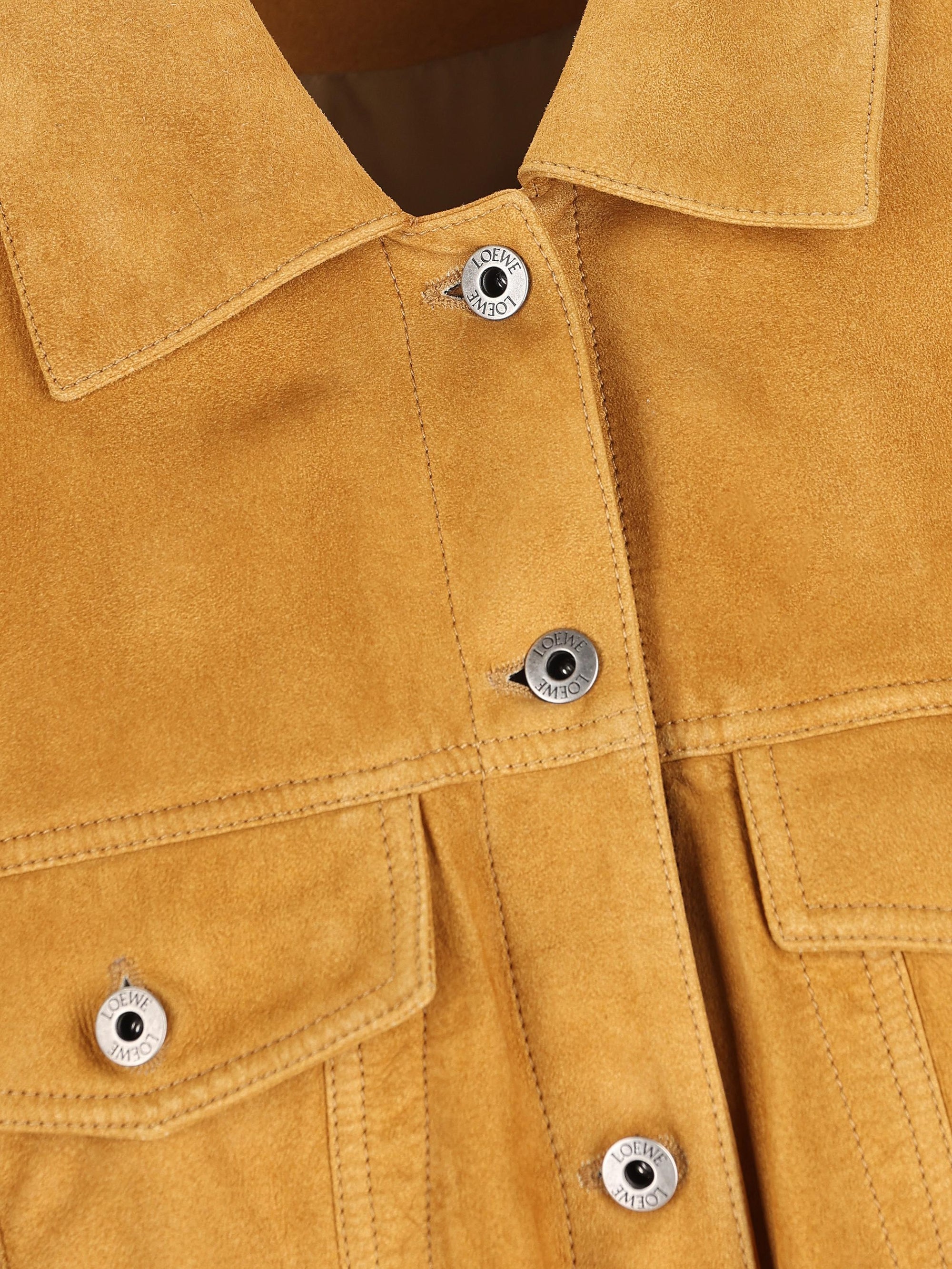 Loewe Outerwear оригінал | Швидка доставка Україна – збільшений вид